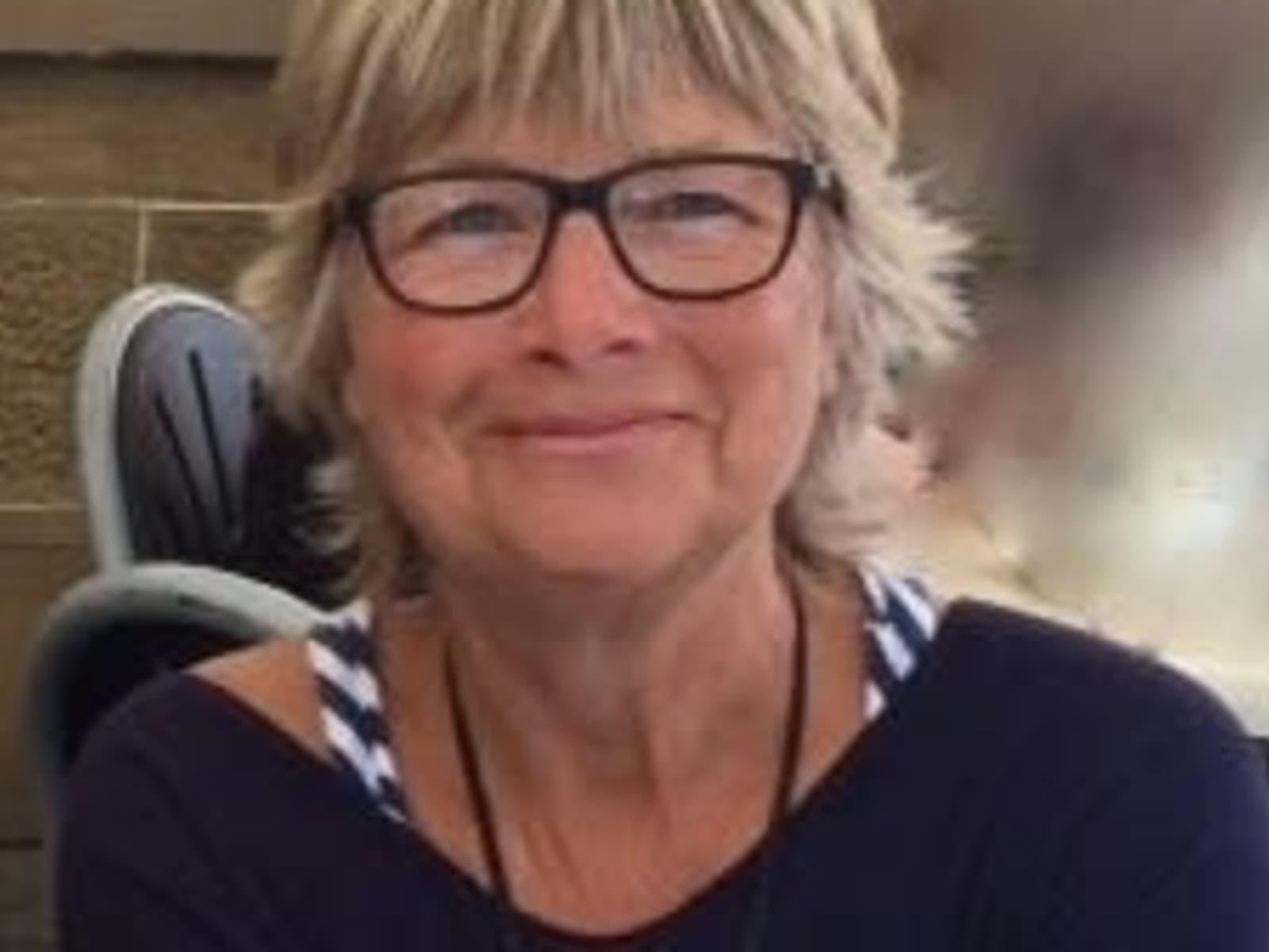 Clare from Sydney, New South Wales, Australia