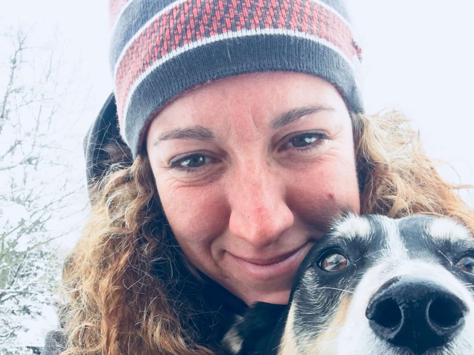 Rebecca from Portland, Oregon, United States