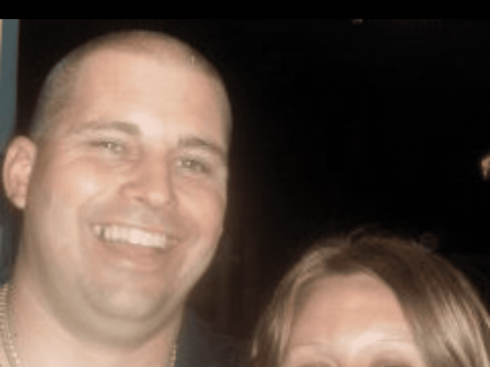 Melissa & Lee from King's Lynn, United Kingdom