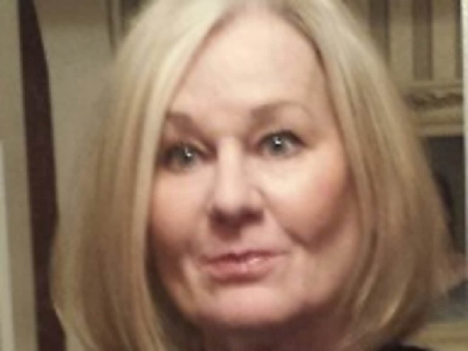 Patti from Birmingham, Alabama, United States