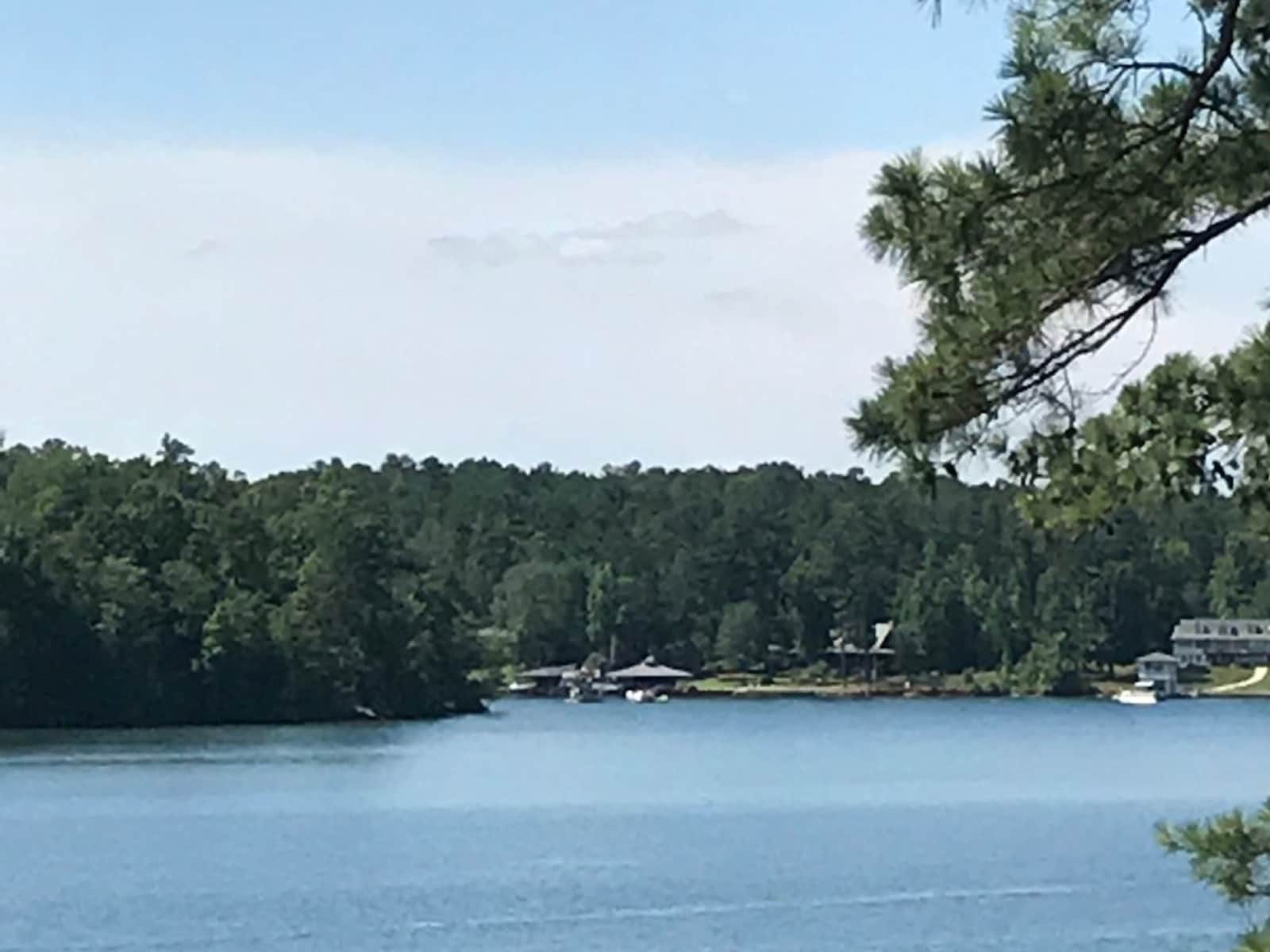 Housesitting assignment in Milledgeville, Georgia, United States