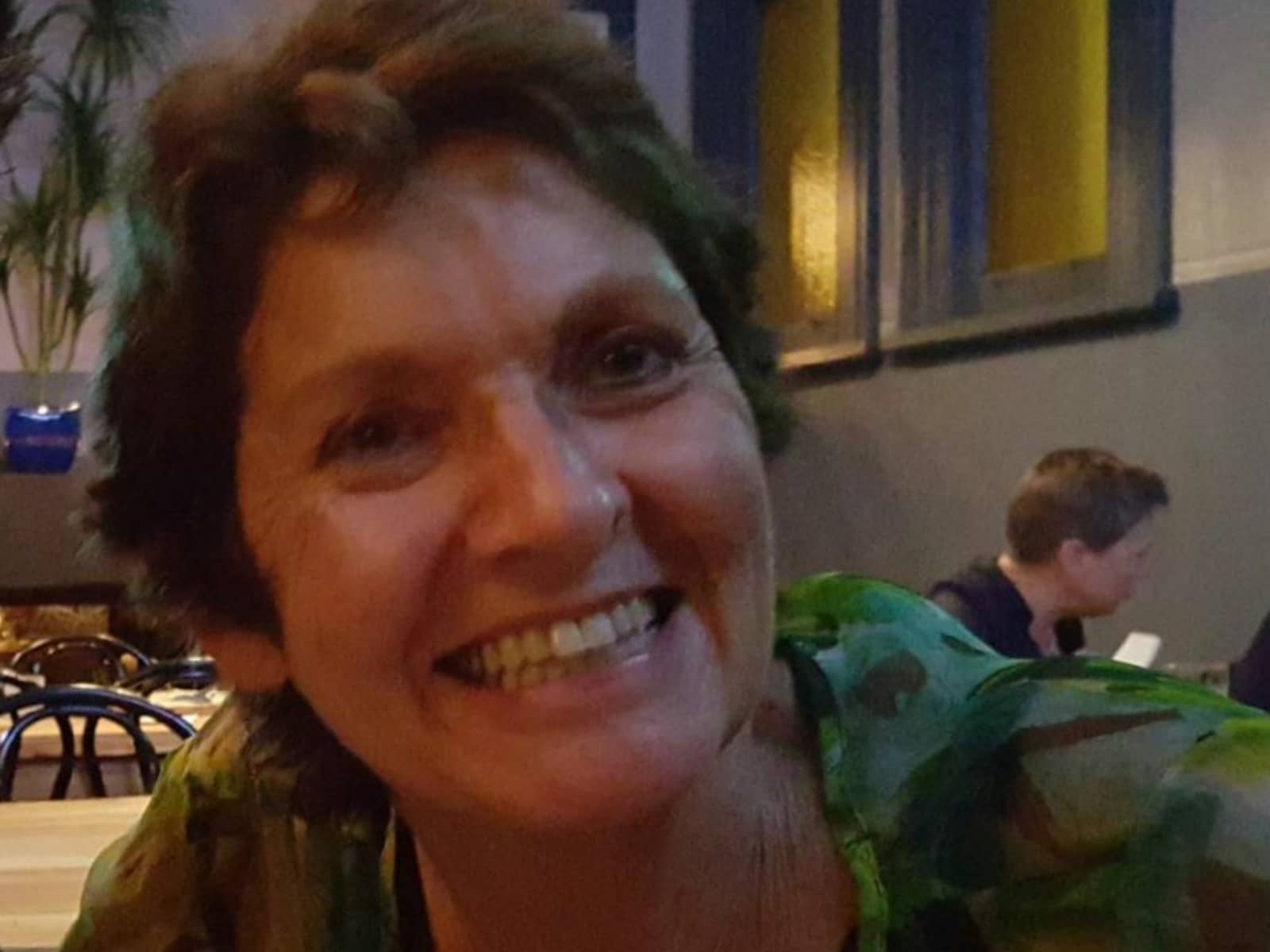 Bernadette from Port Macquarie, New South Wales, Australia