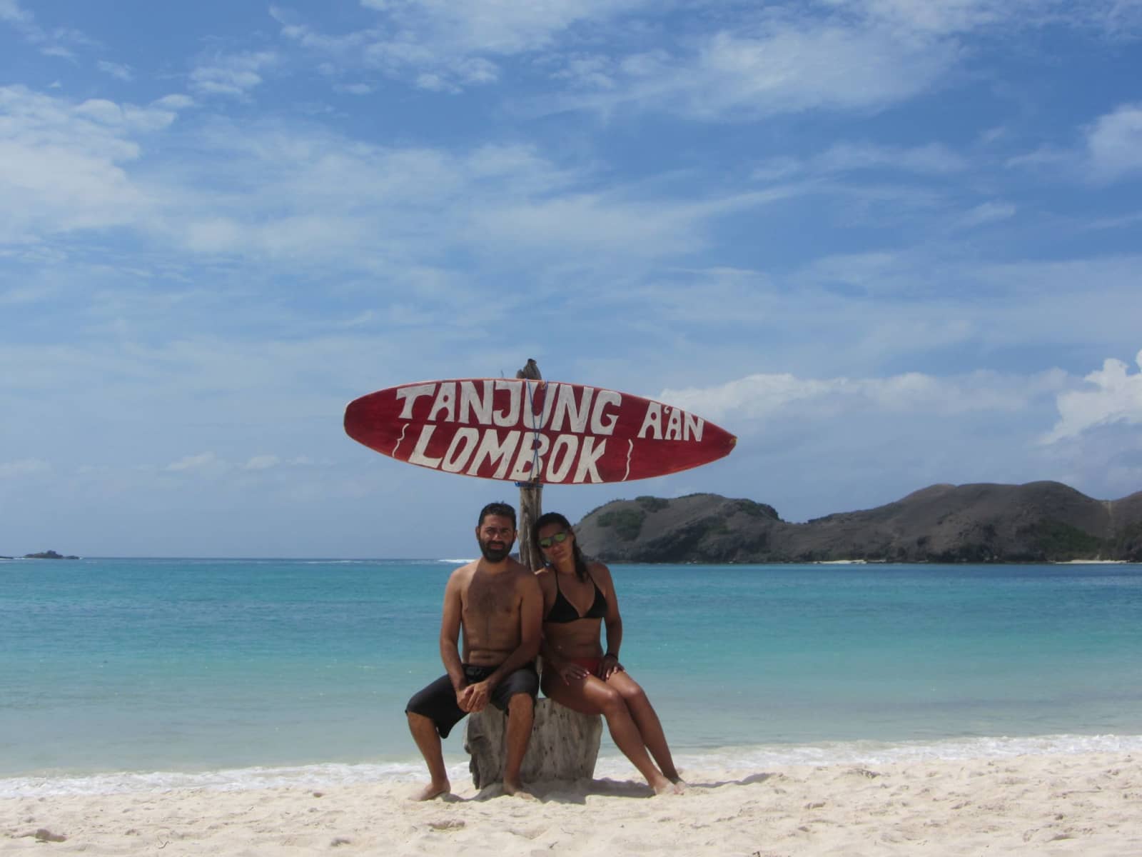 Maria emilia & Lucas mauricio from Costa Teguise, Spain
