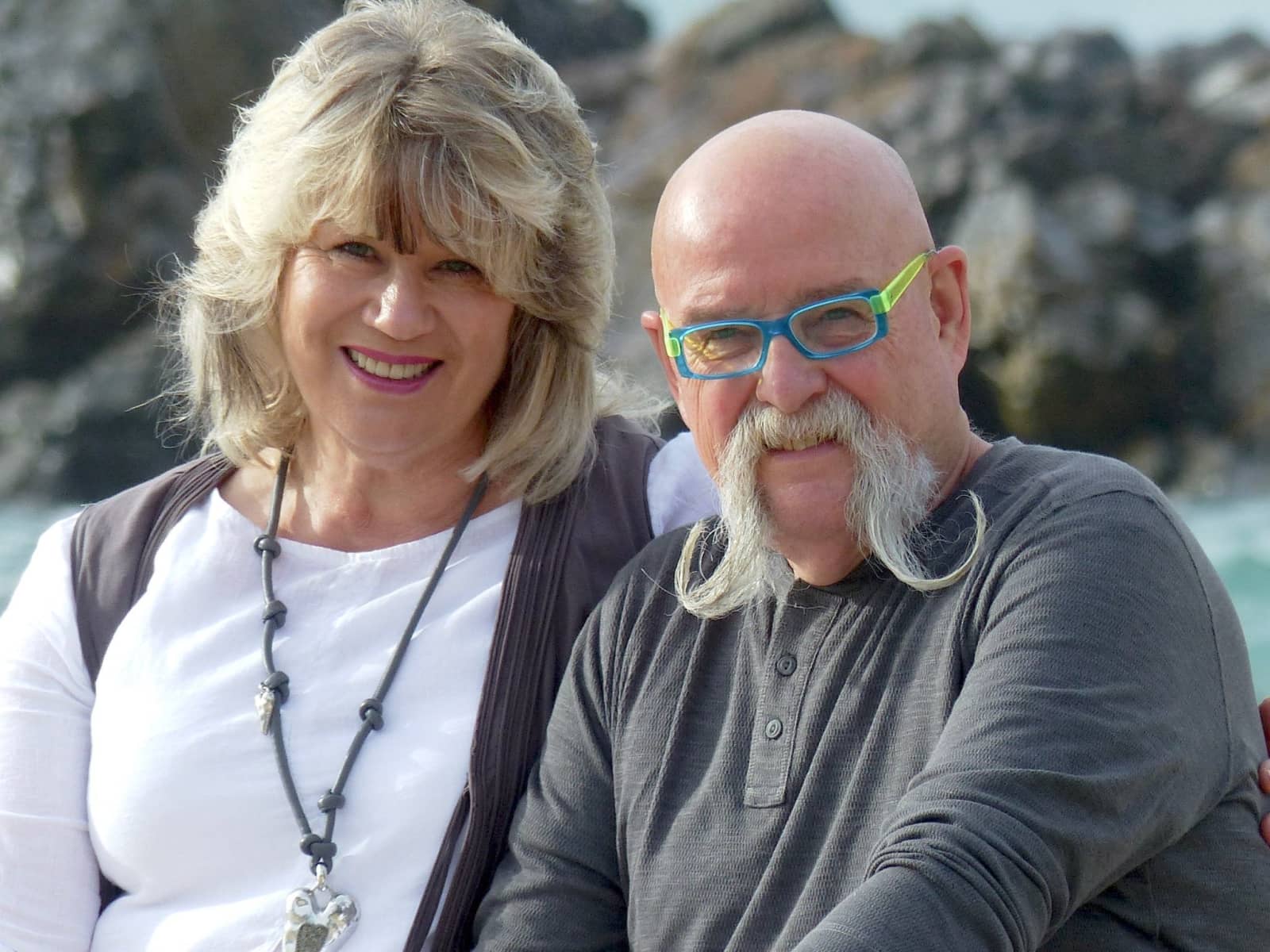 Rosalie & Carl from Port Macquarie, New South Wales, Australia