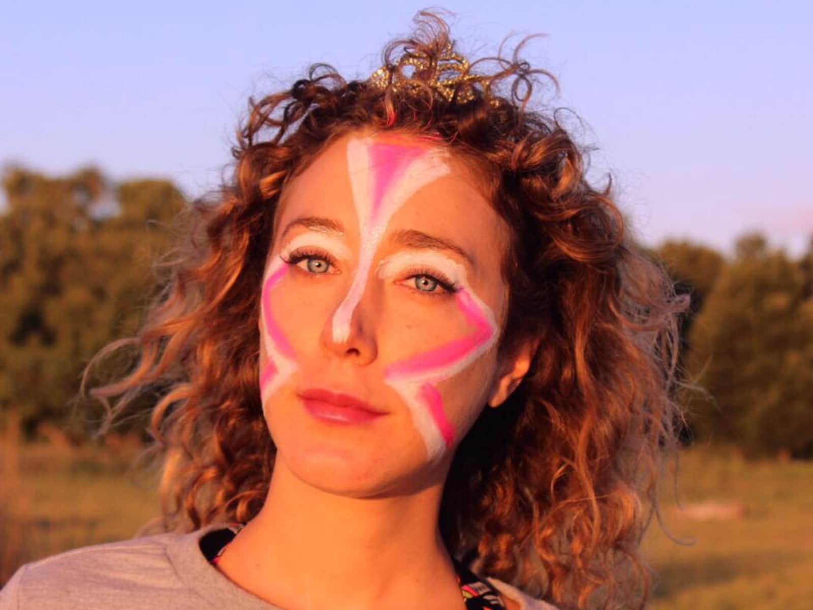 Ana from Santa Monica, California, United States