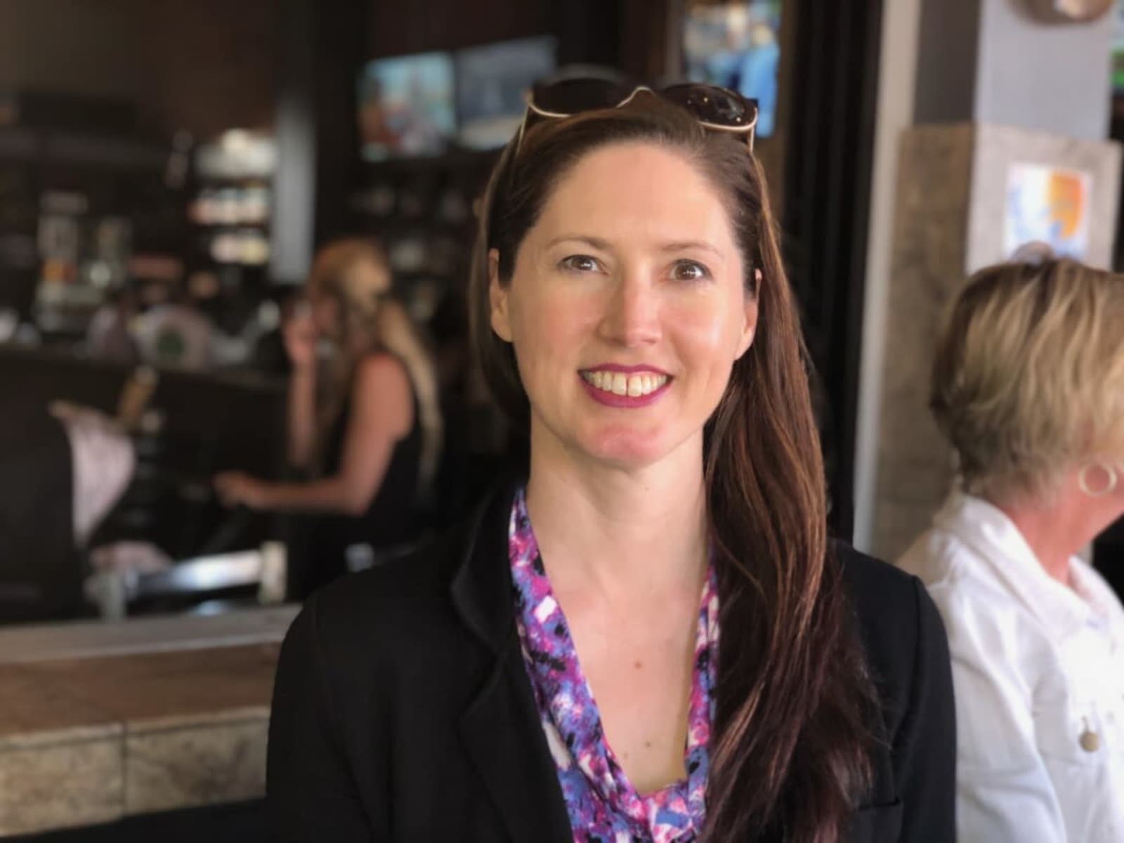 Marcella from Lewes, Delaware, United States