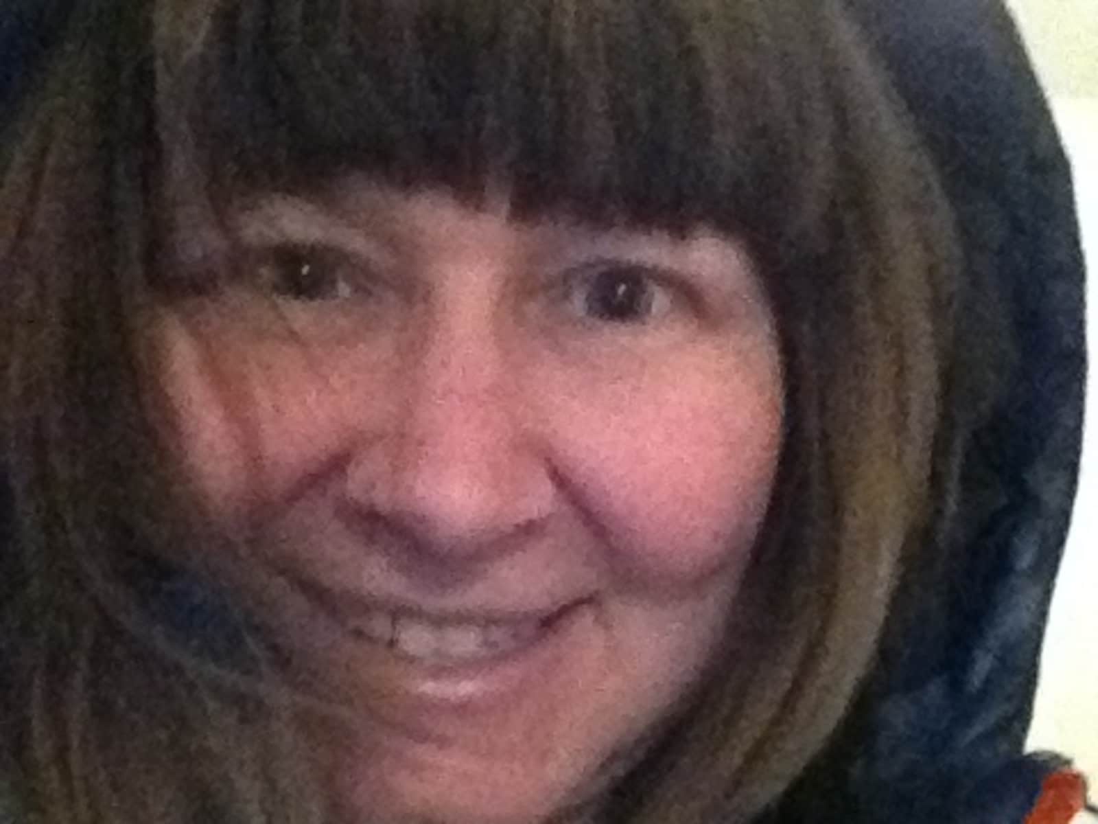 Marie-élaine from Montréal, Quebec, Canada