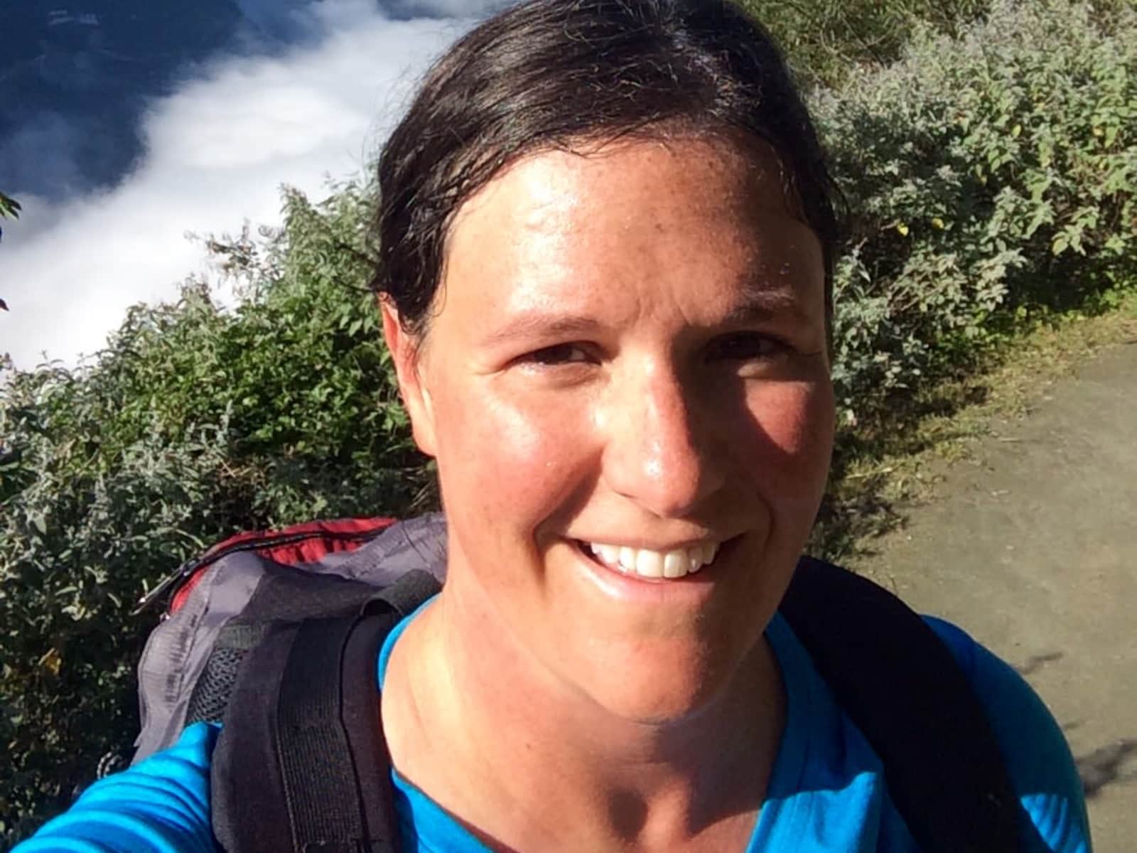 Emily from Freeport, Maine, United States