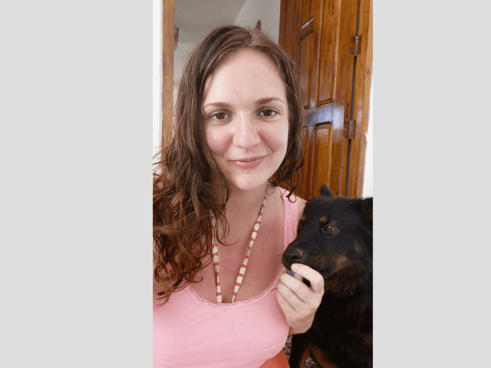 Adina from Bournemouth, United Kingdom