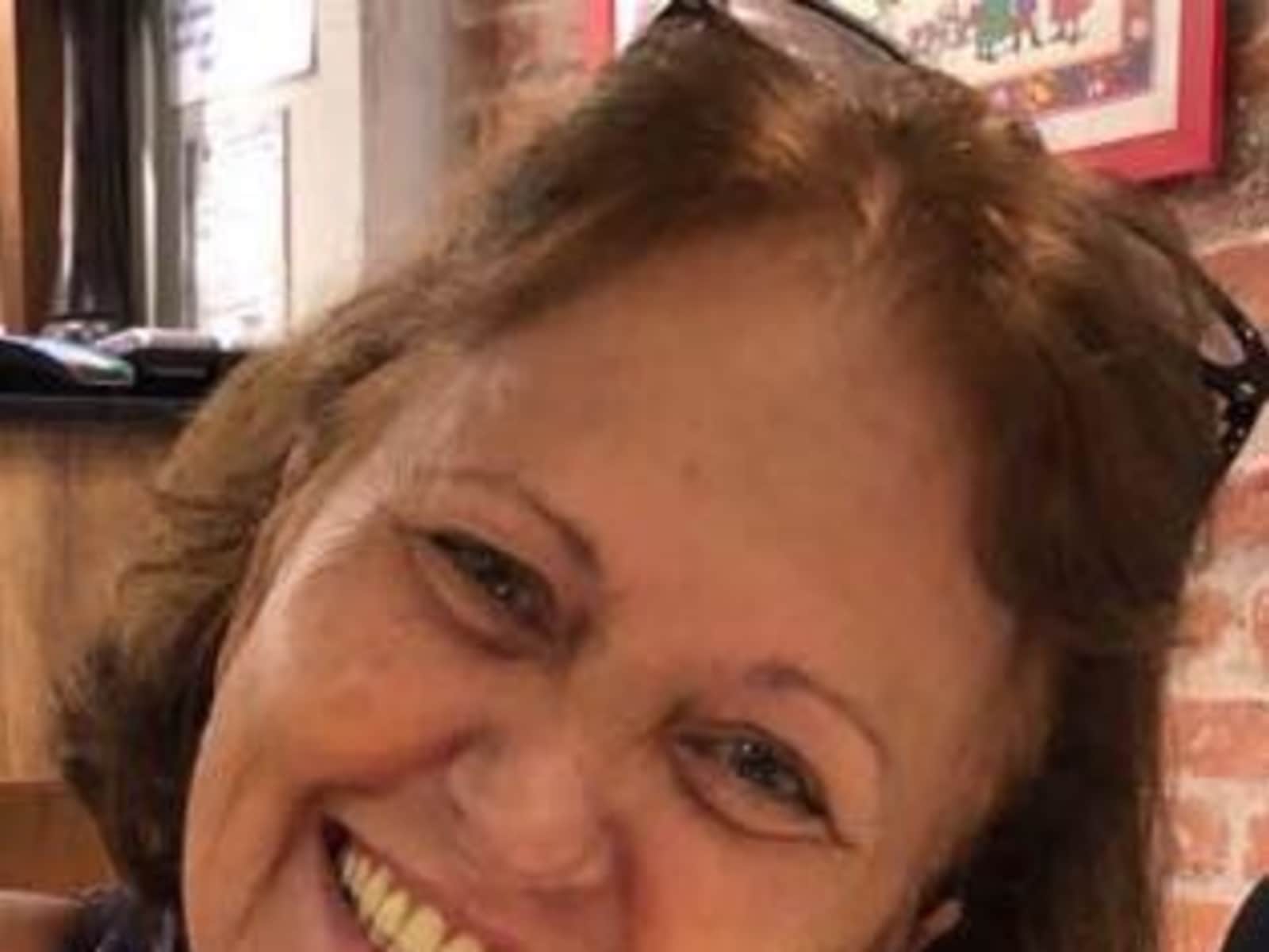 Lizabeth from Rio de Janeiro, Brazil
