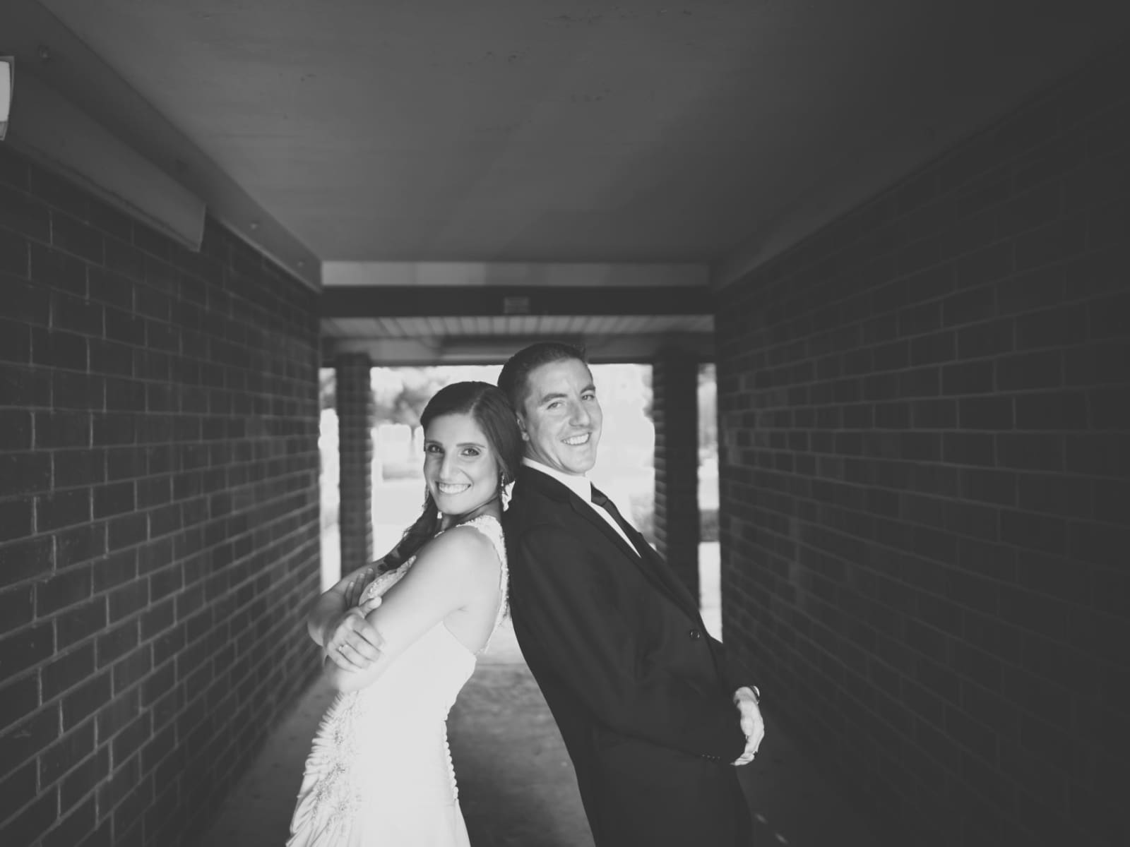 Elena & Aaron from Sacramento, California, United States