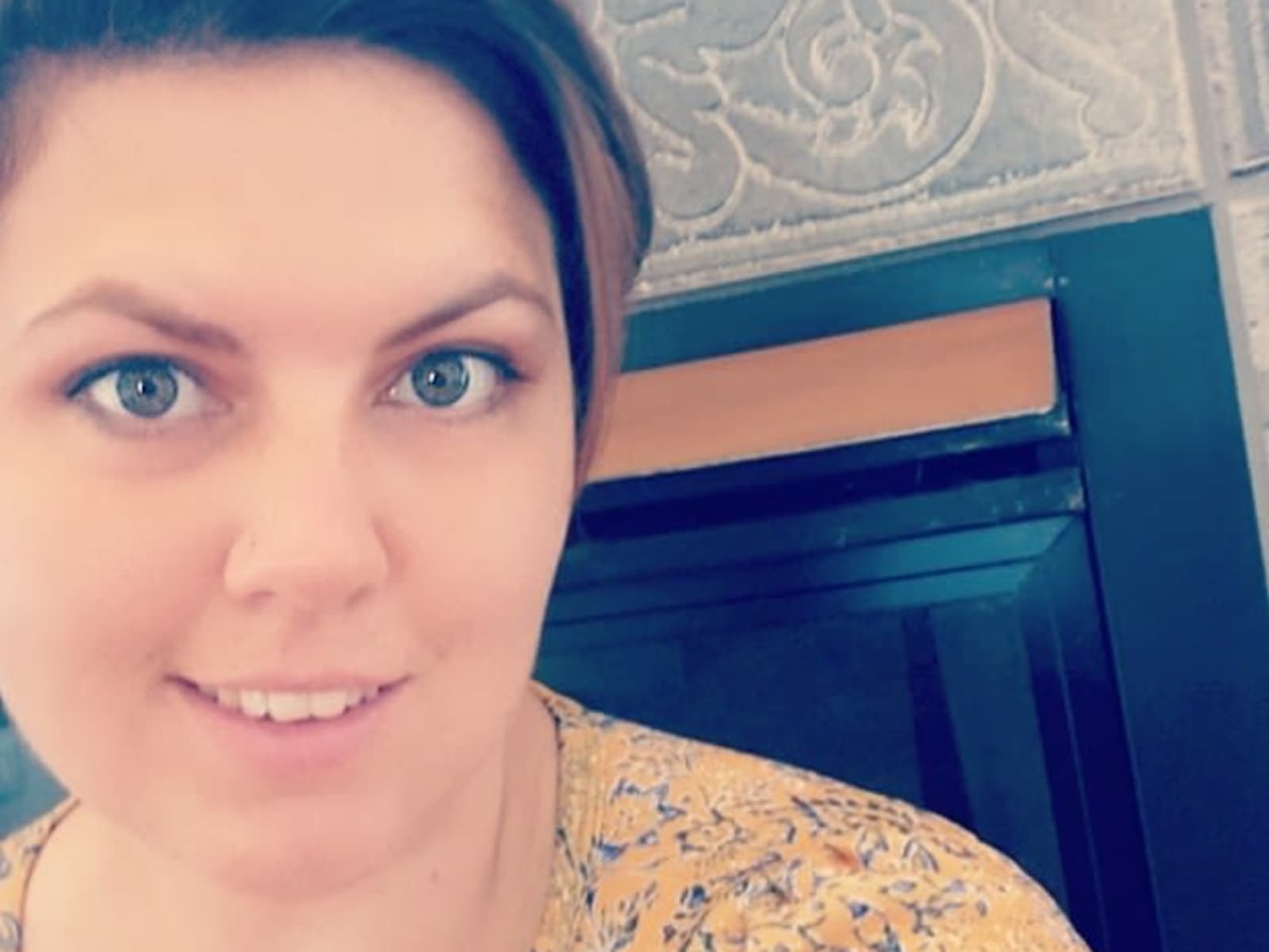 Rebekah from Albuquerque, New Mexico, United States