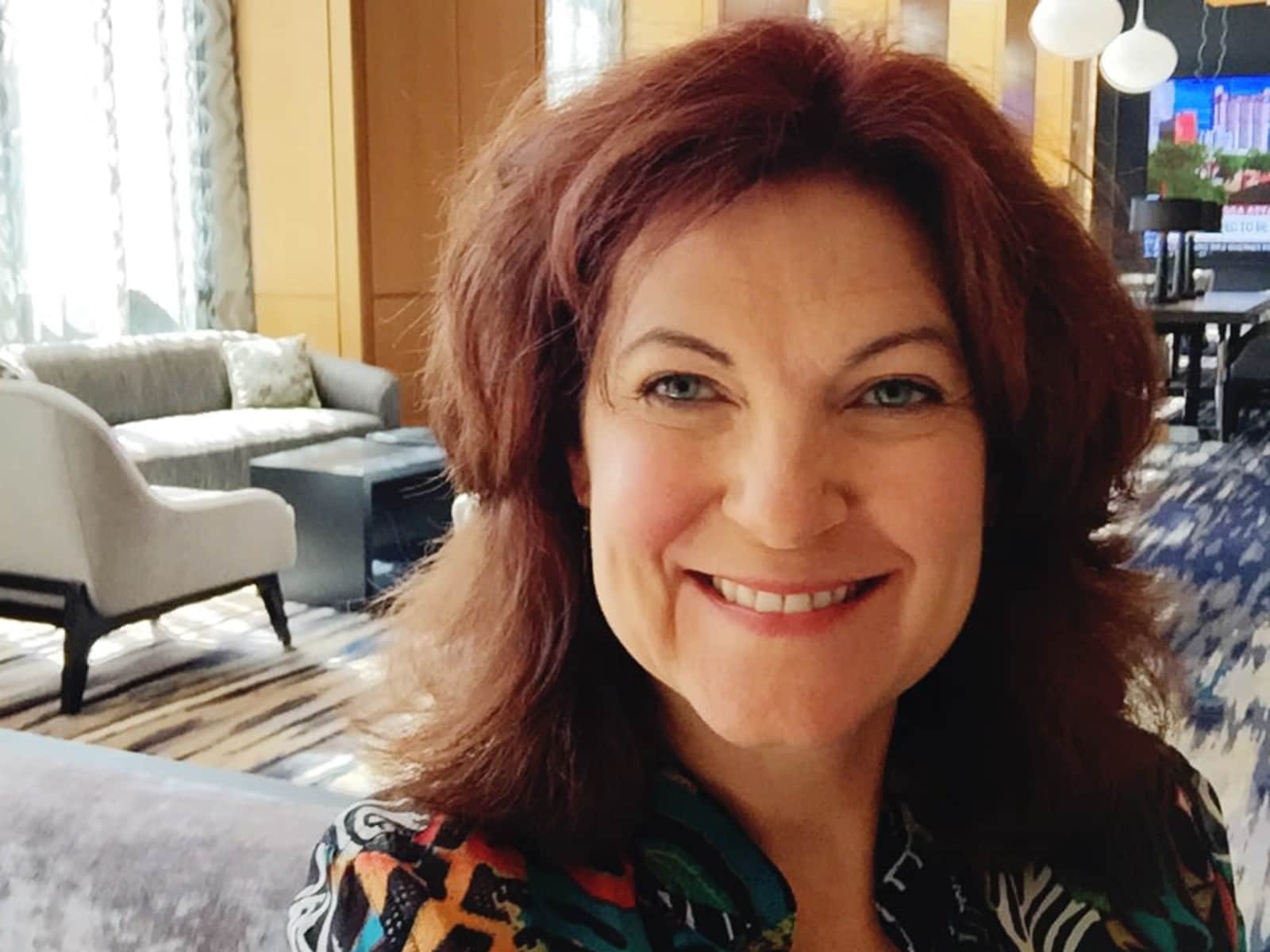 Cynthia from Woodland Park, Colorado, United States