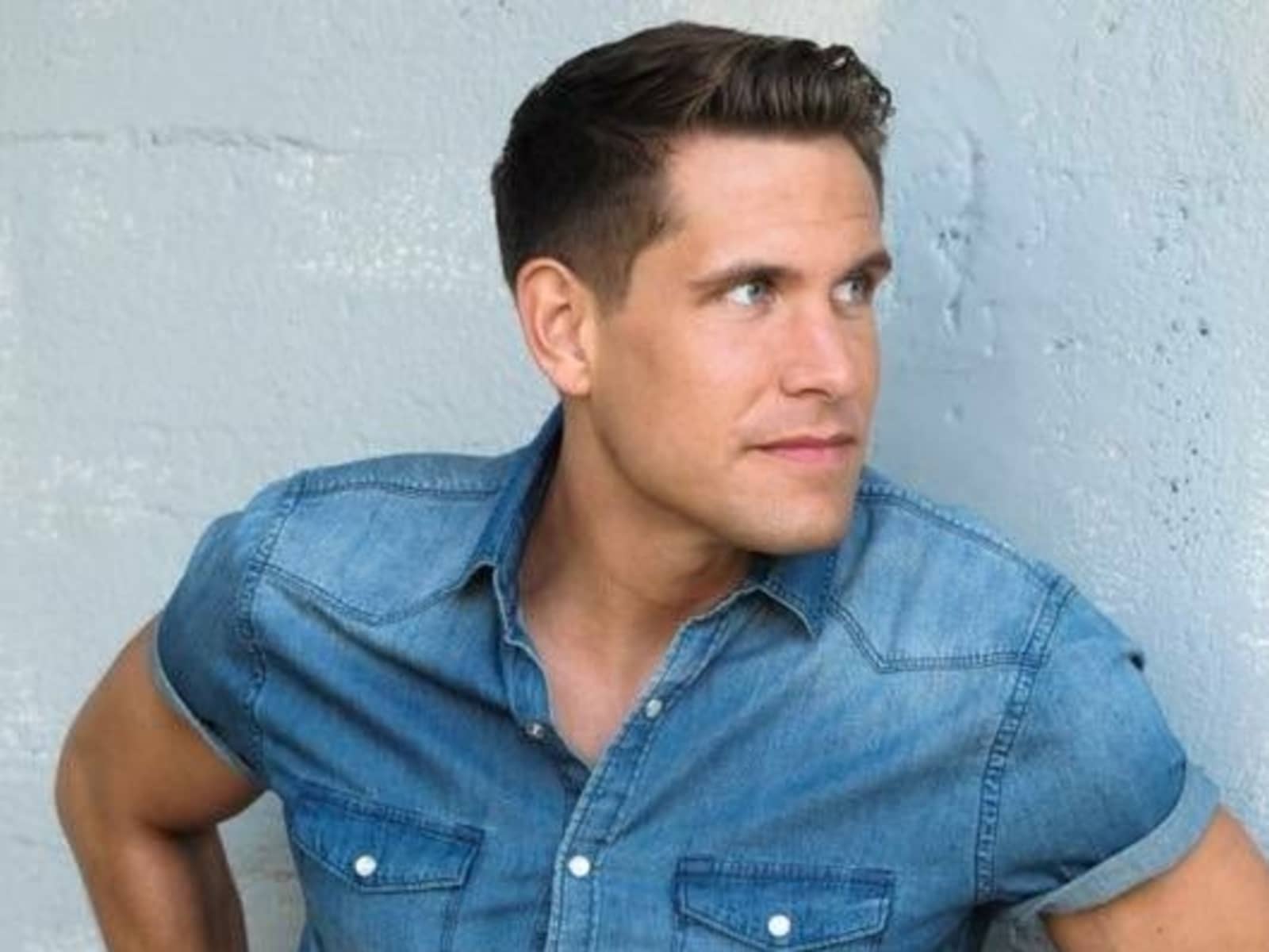 Brandon from Minneapolis, Minnesota, United States