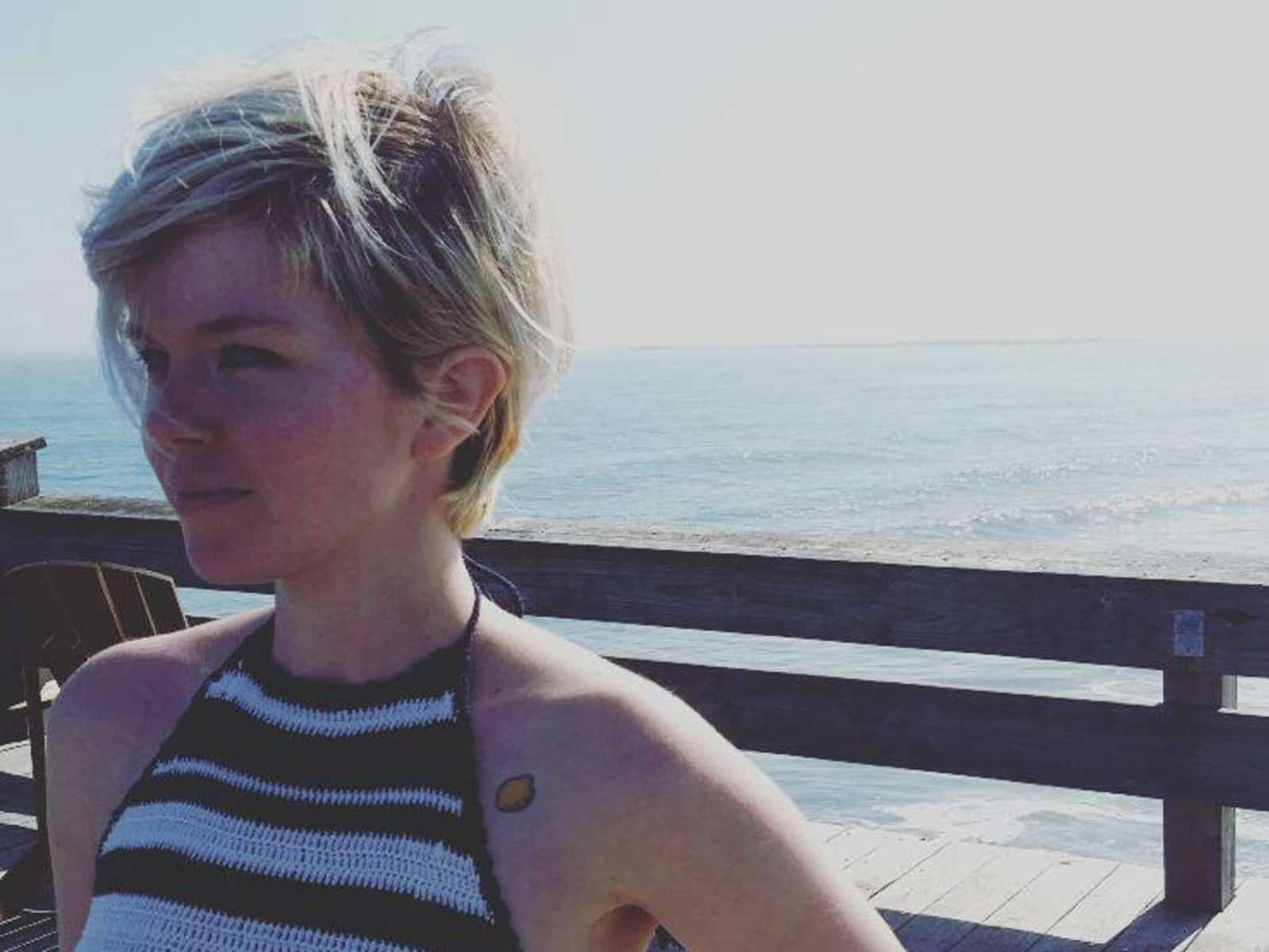 Melissa from Wilmington, North Carolina, United States
