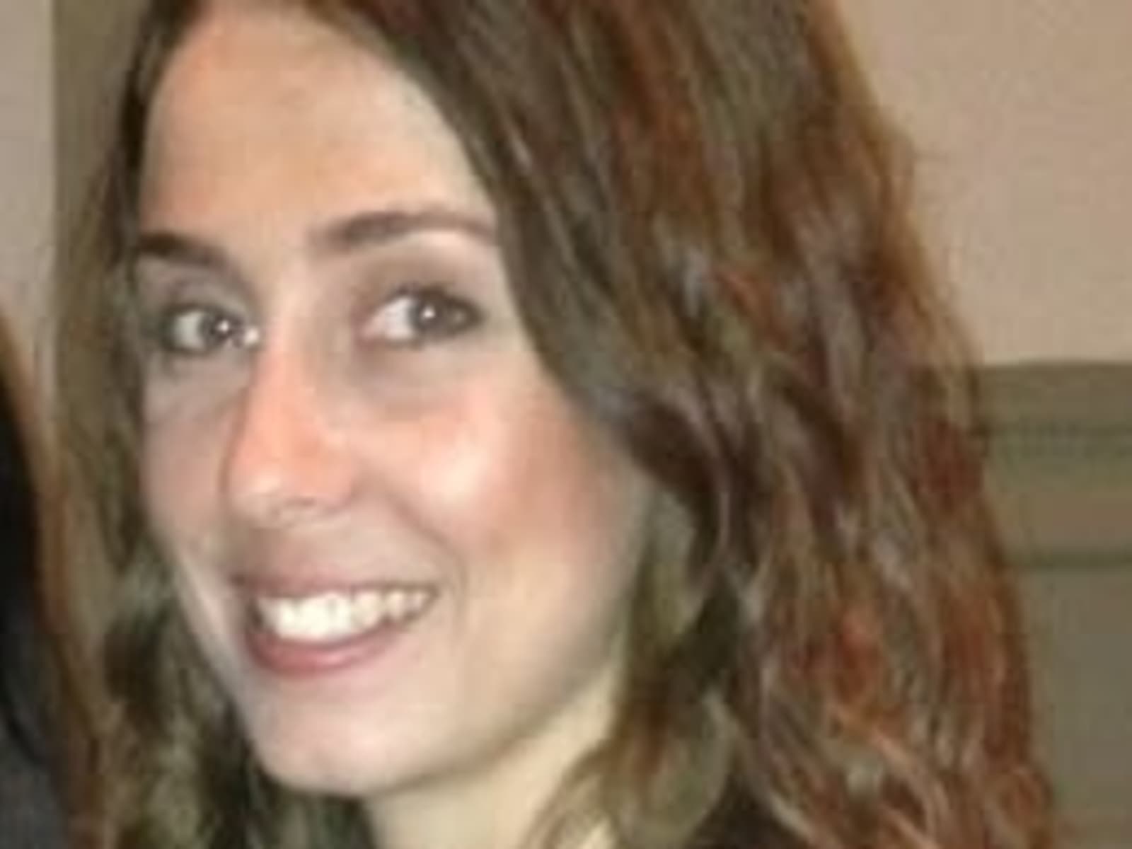Nina from Seattle, Washington, United States
