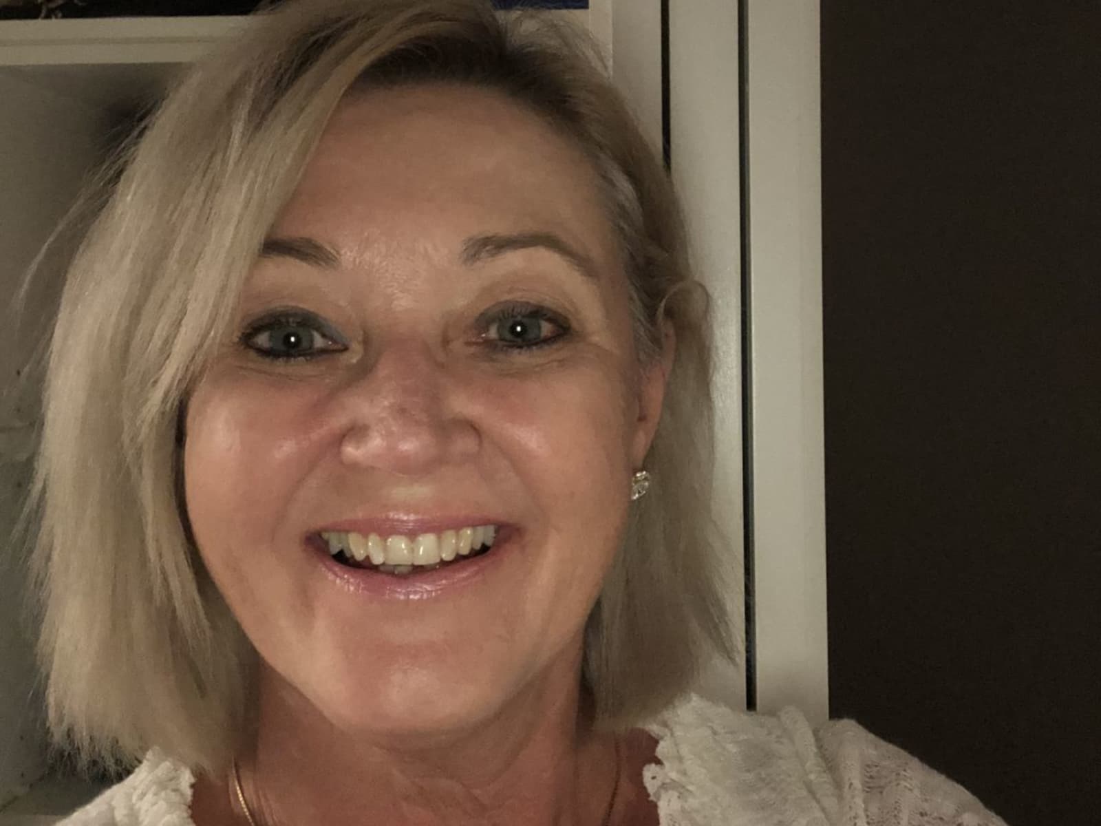 Therese from Southport, Queensland, Australia