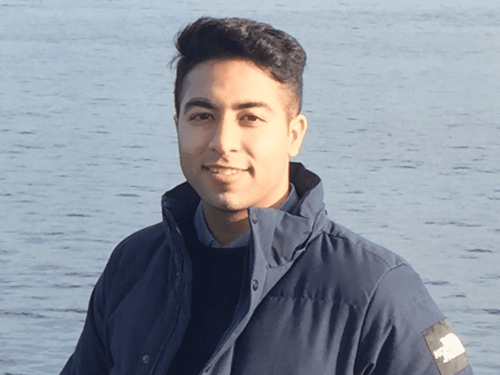 Nikhil from Orange, California, United States