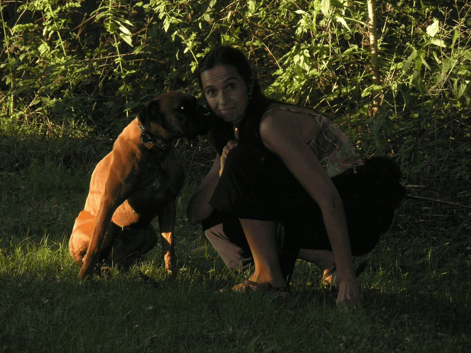 Tatiana from Pau, France