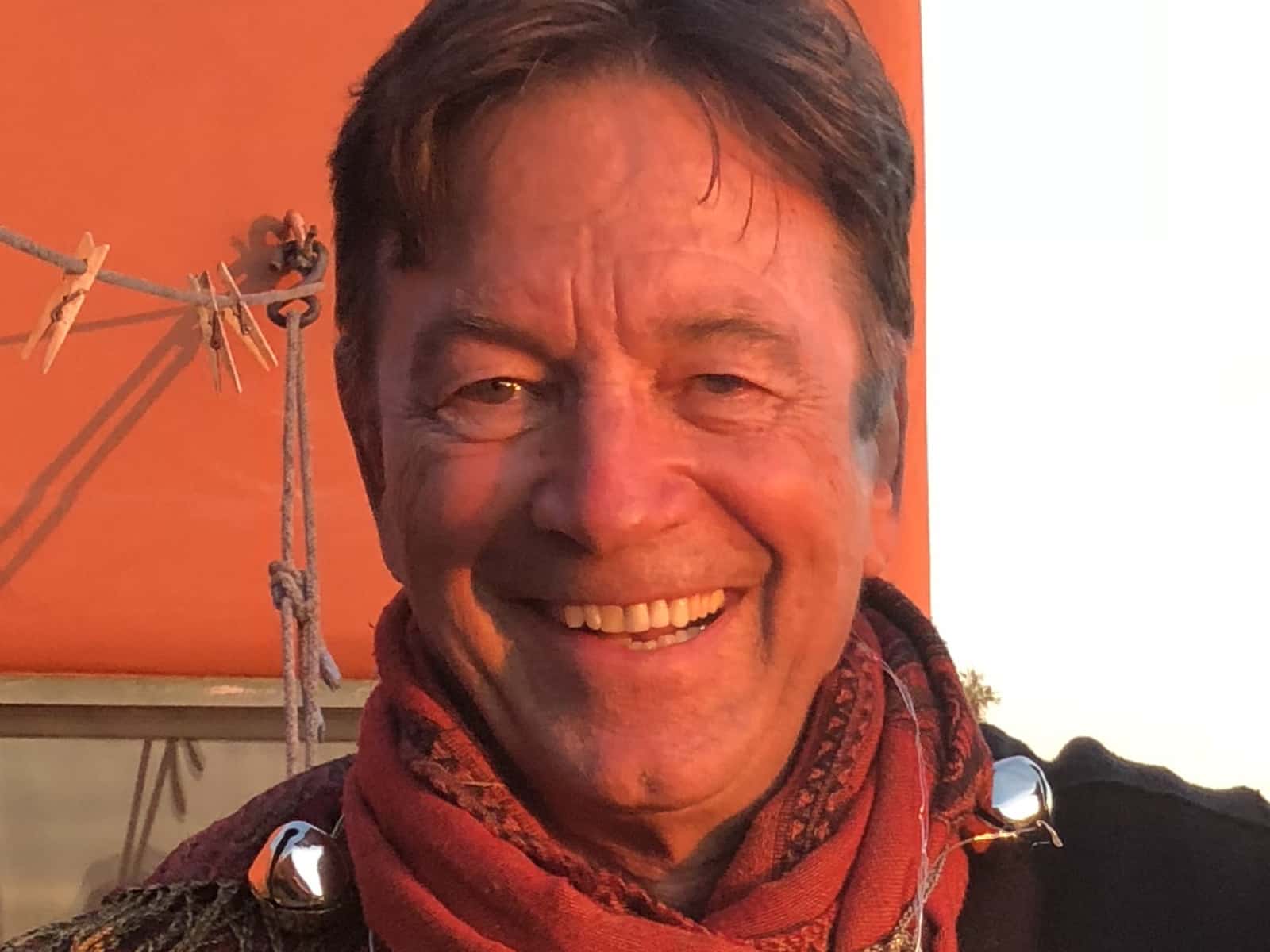 Bill from Long Beach, California, United States