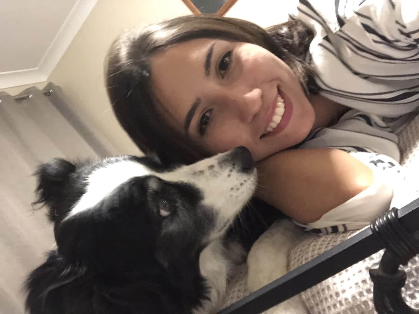 Lanna from Gold Coast, Queensland, Australia