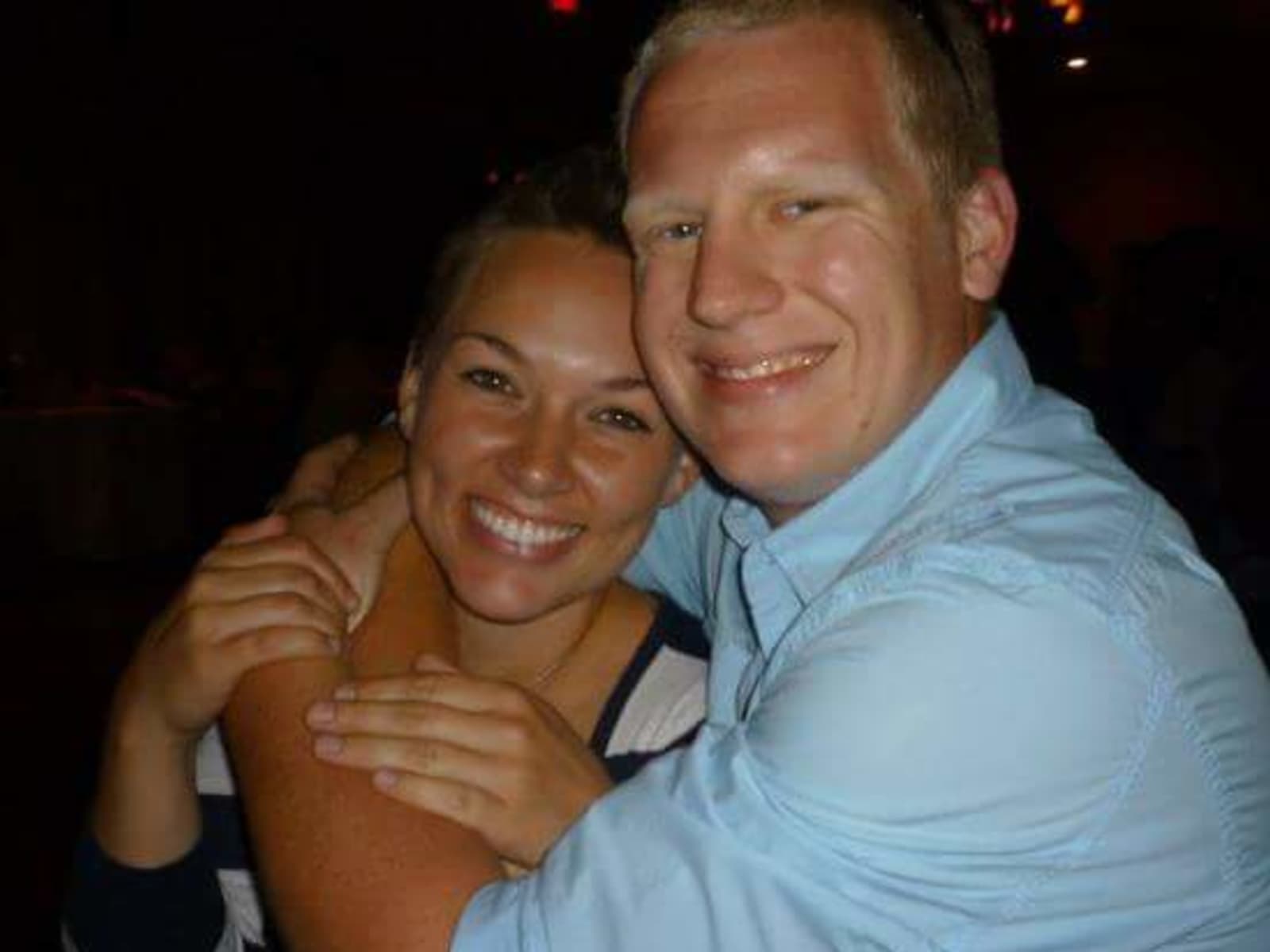 Laura & Jeff from Atlanta, Georgia, United States