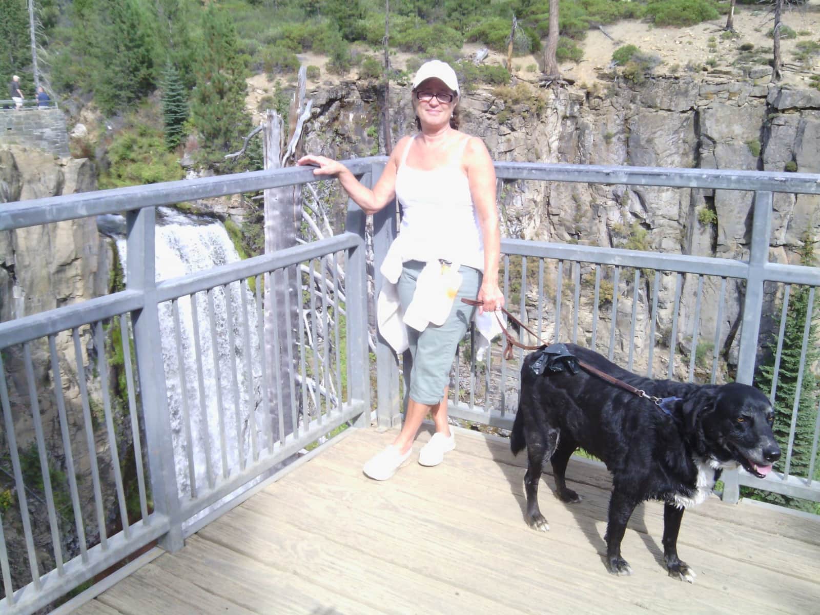 Gloria from Hillsboro, Oregon, United States