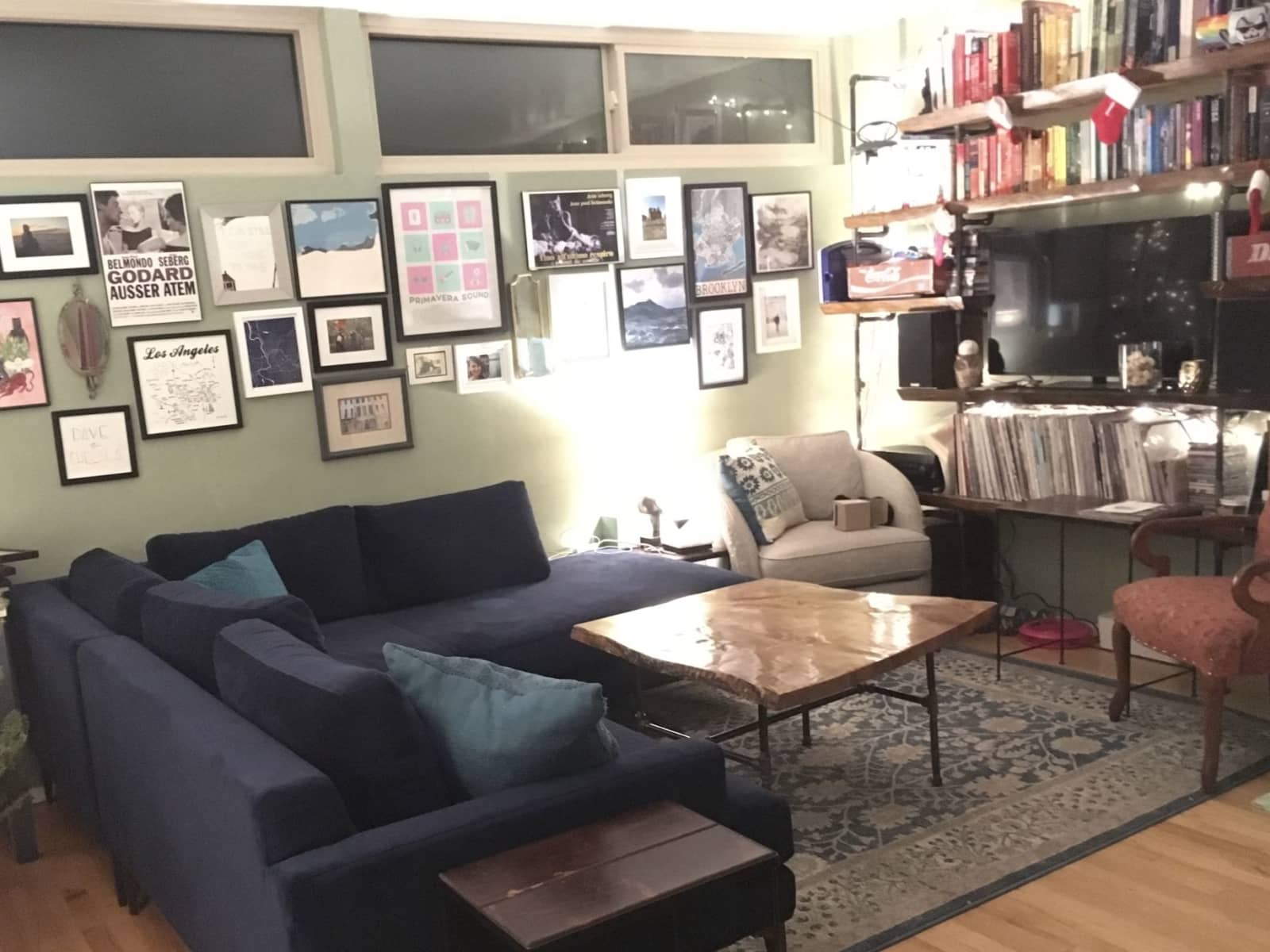 Housesitting assignment in Seattle, Washington, United States