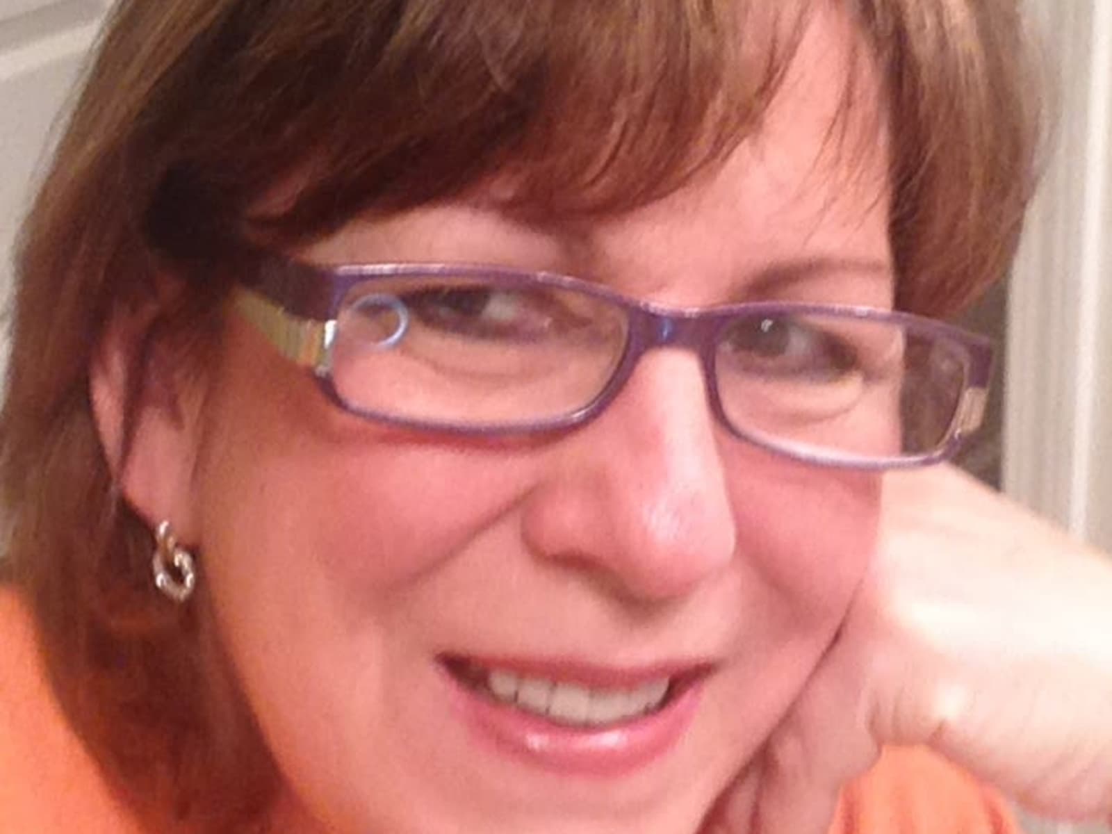 Cindy from Bradenton, Florida, United States
