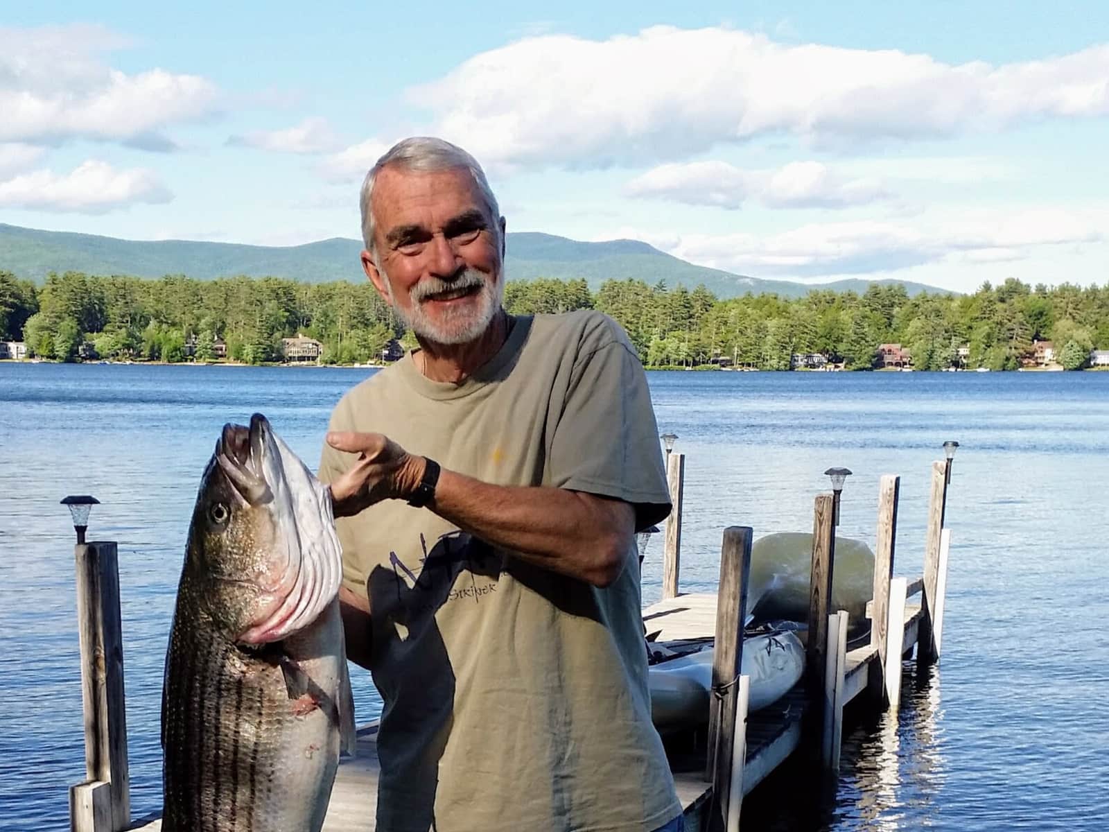Cecil from Williamstown, Massachusetts, United States