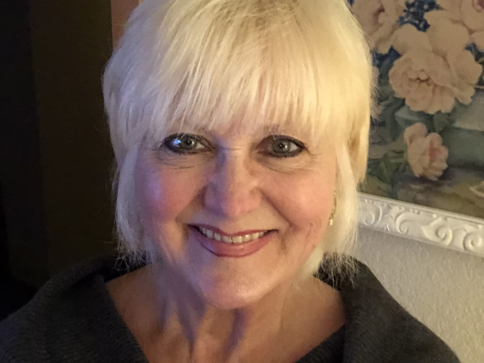 Erva from Lincoln City, Oregon, United States