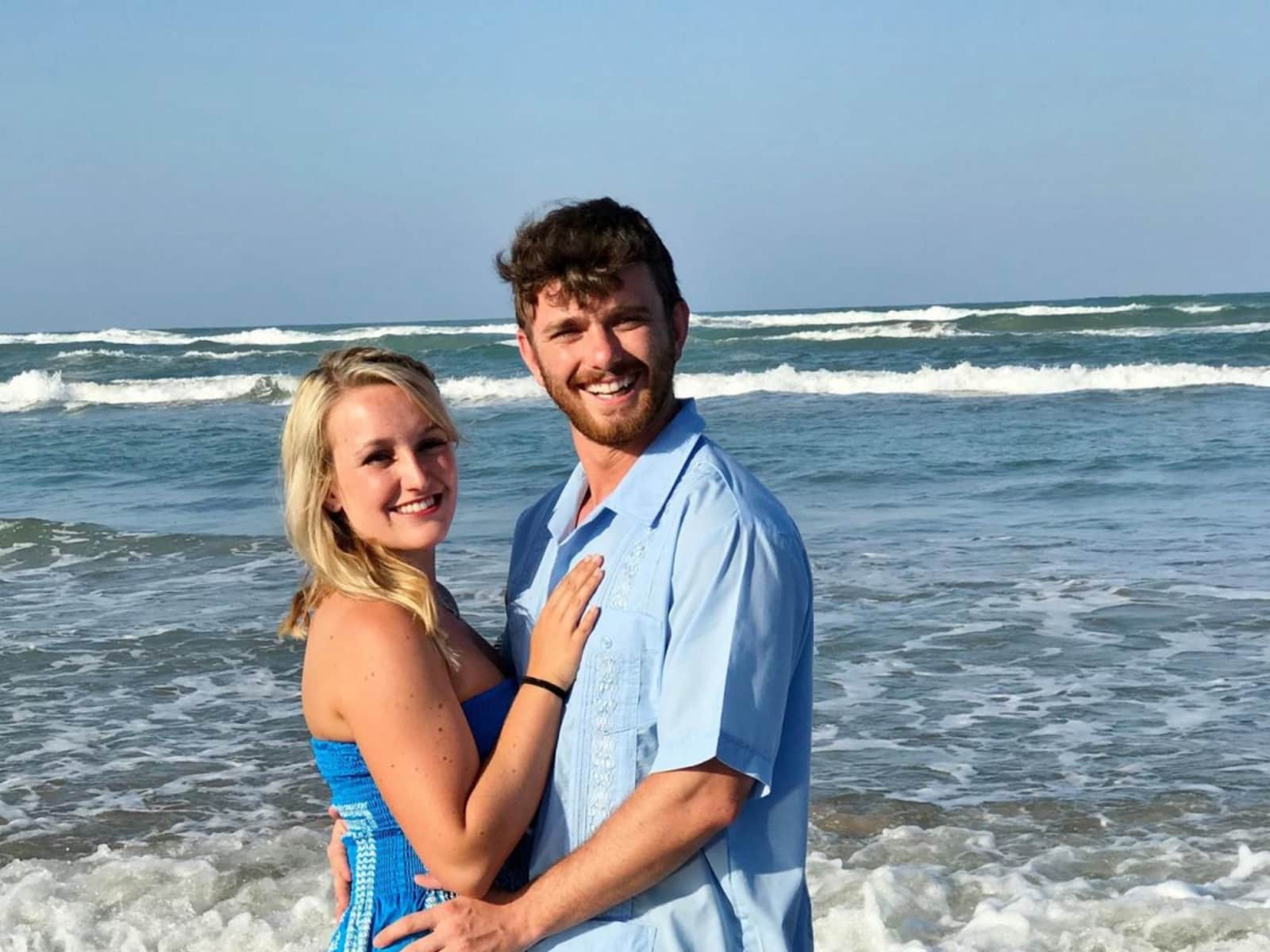Mikaela & Erick from Castle Rock, Colorado, United States