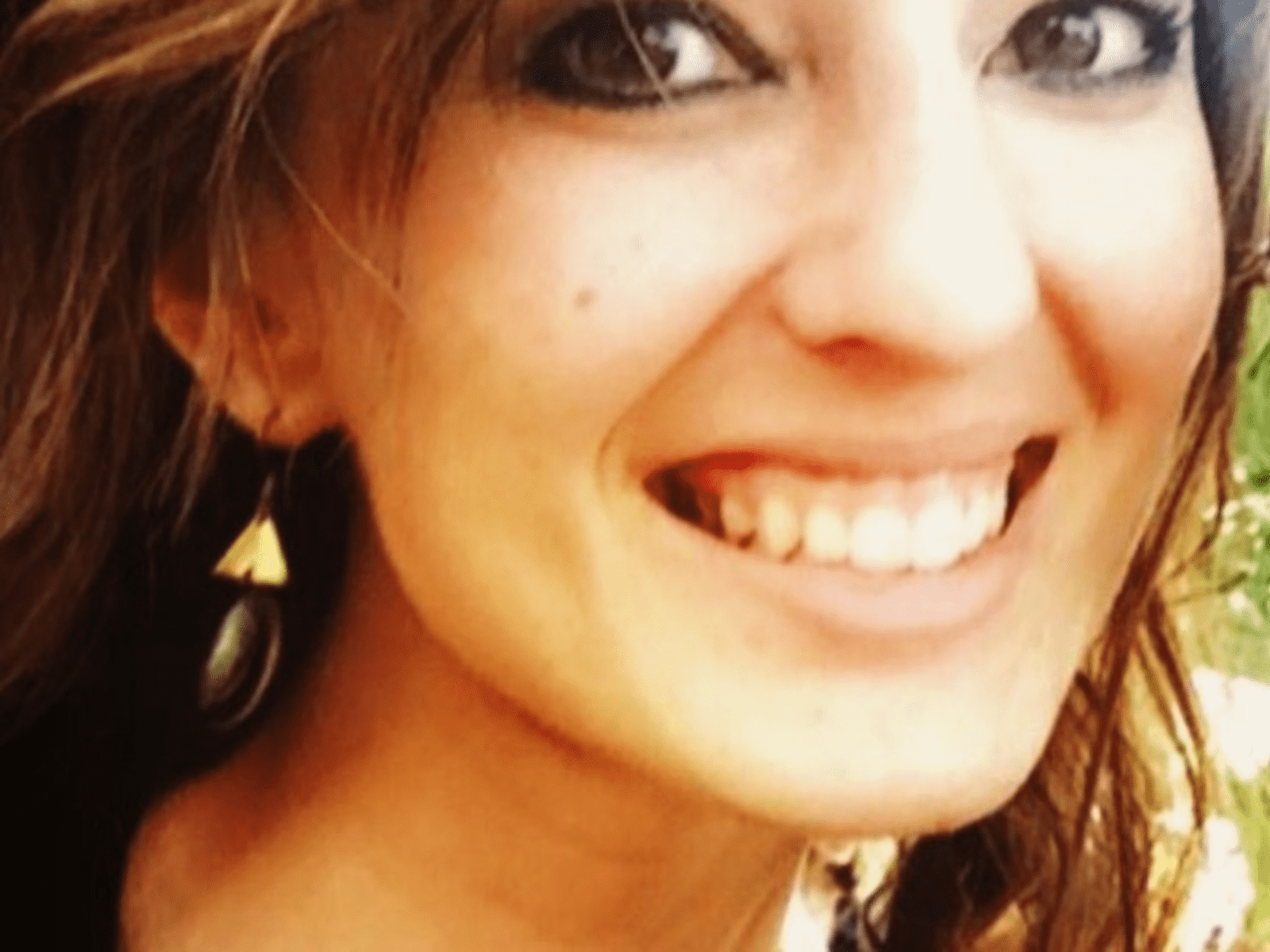 Kristi from Portland, Oregon, United States
