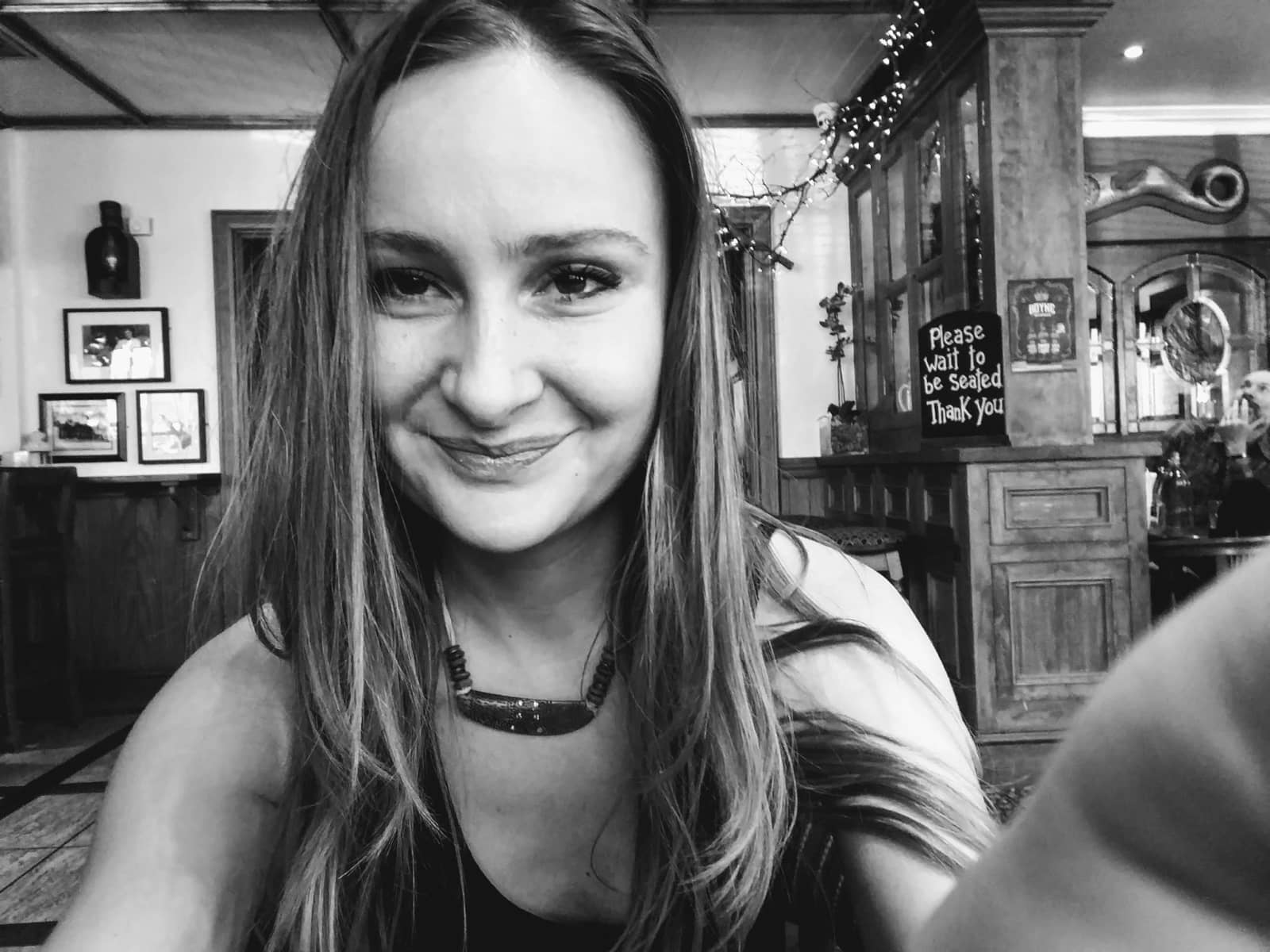 Emilia from London, United Kingdom