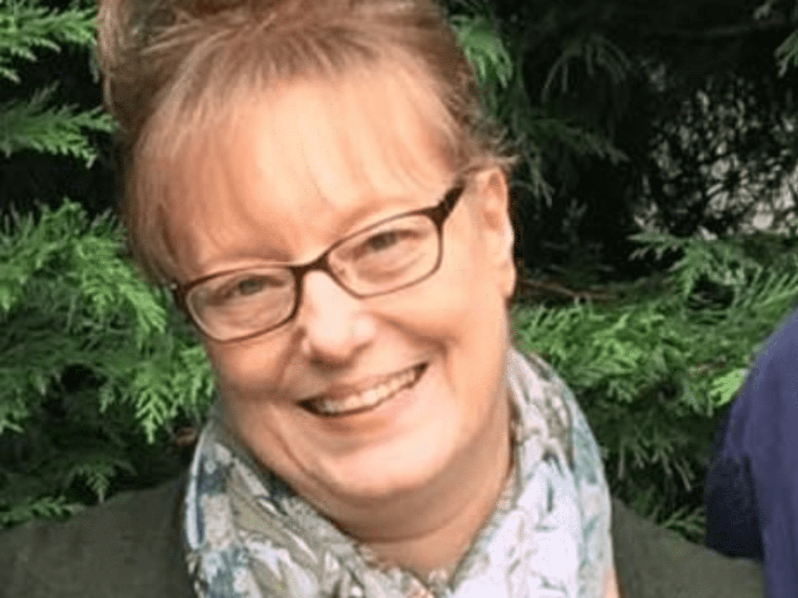Karleen from Fairview, Oregon, United States