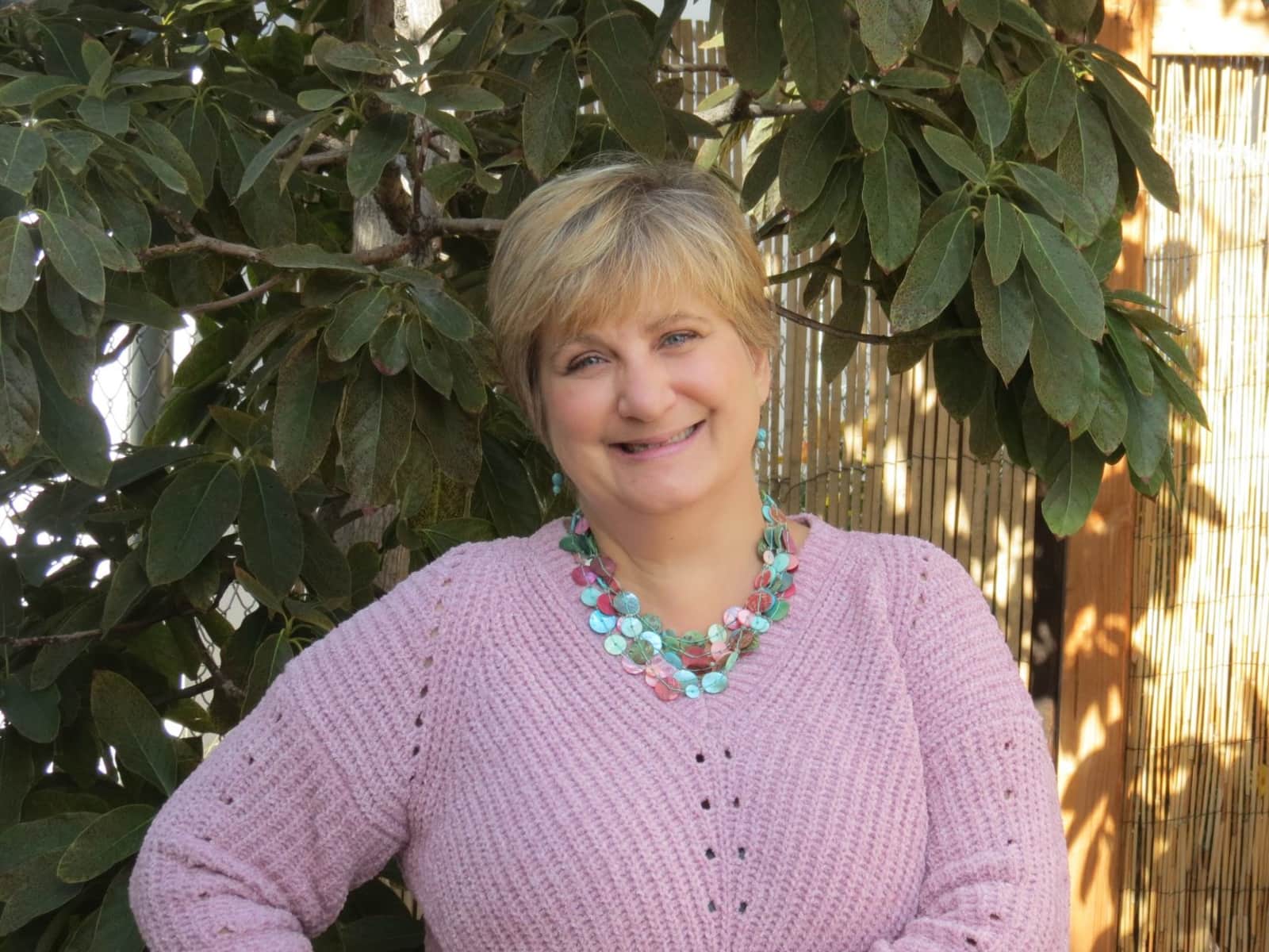 Shella from Oakland, California, United States