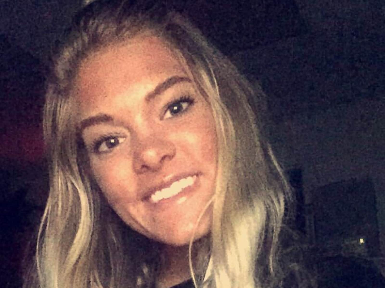 Natalie from Mesa, Arizona, United States