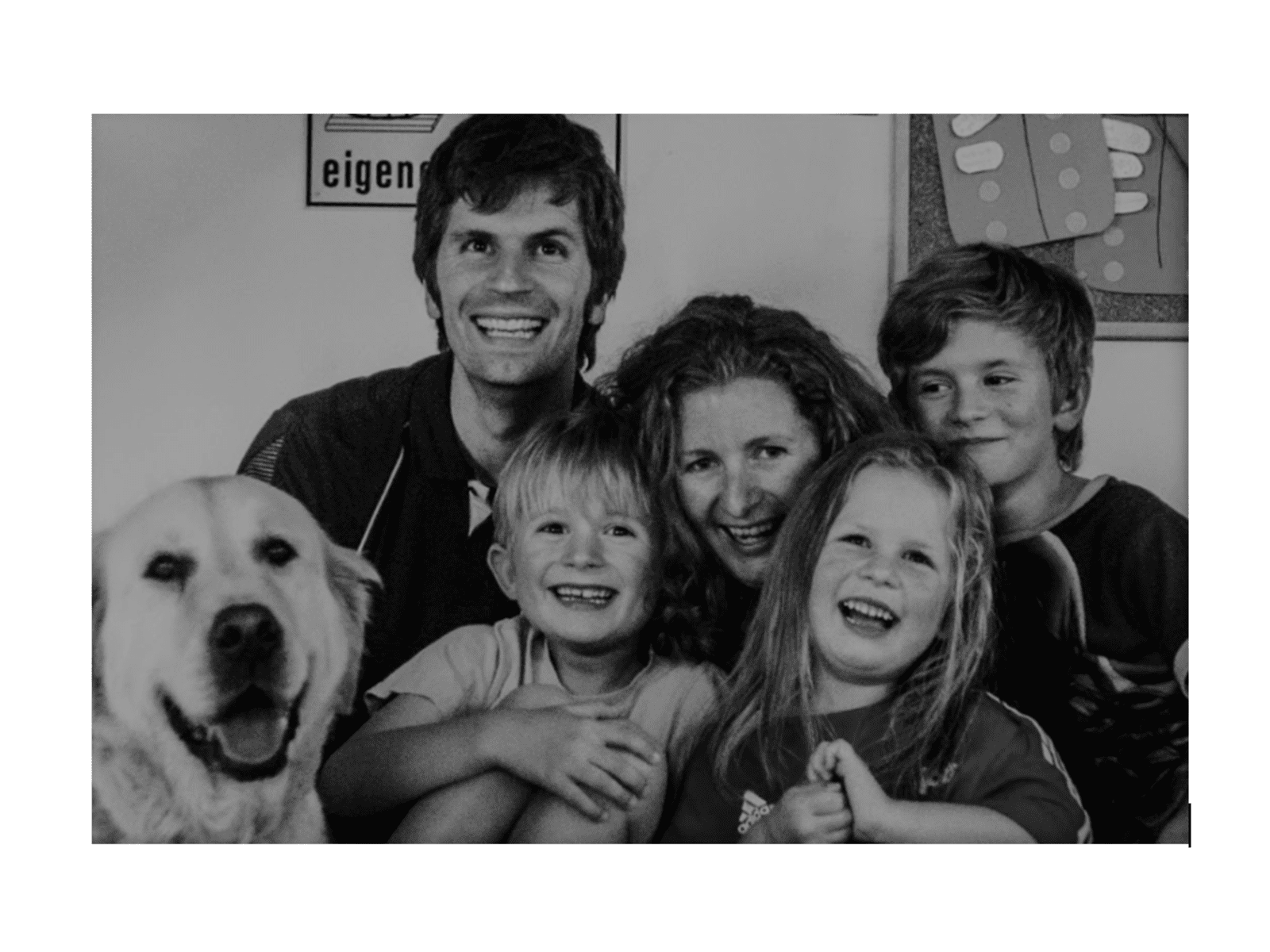 Isa & James from Taupo, New Zealand
