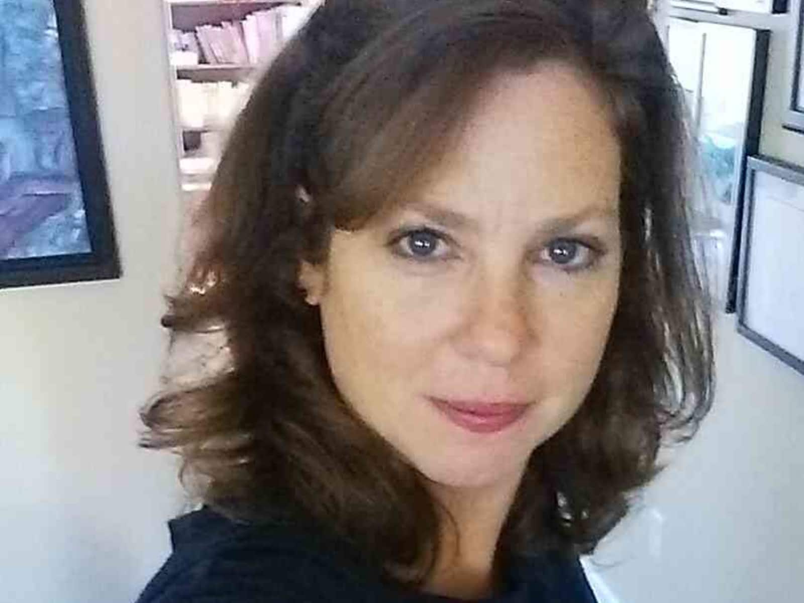 Karyn from Charlotte, North Carolina, United States
