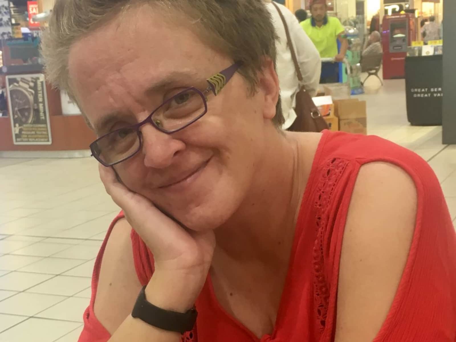 Eloise from Sunshine Coast, Queensland, Australia