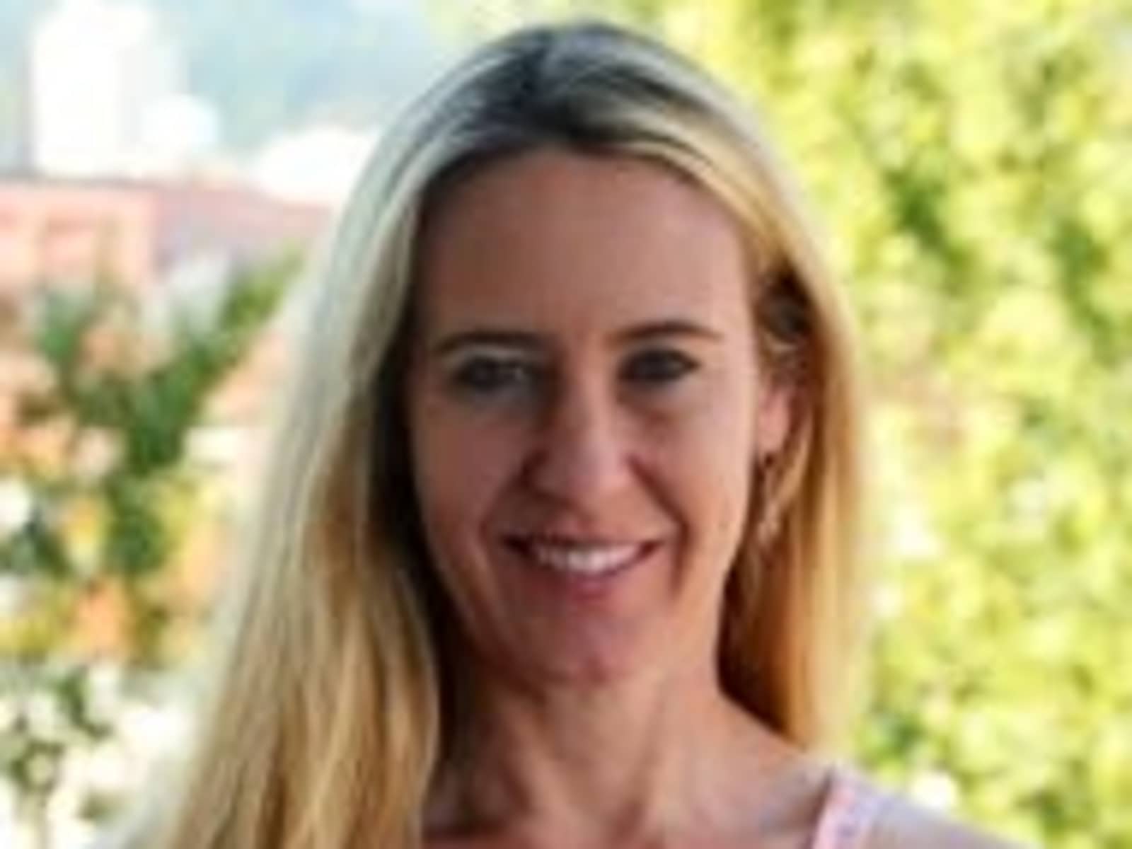 Sharyn from Santa Barbara, California, United States