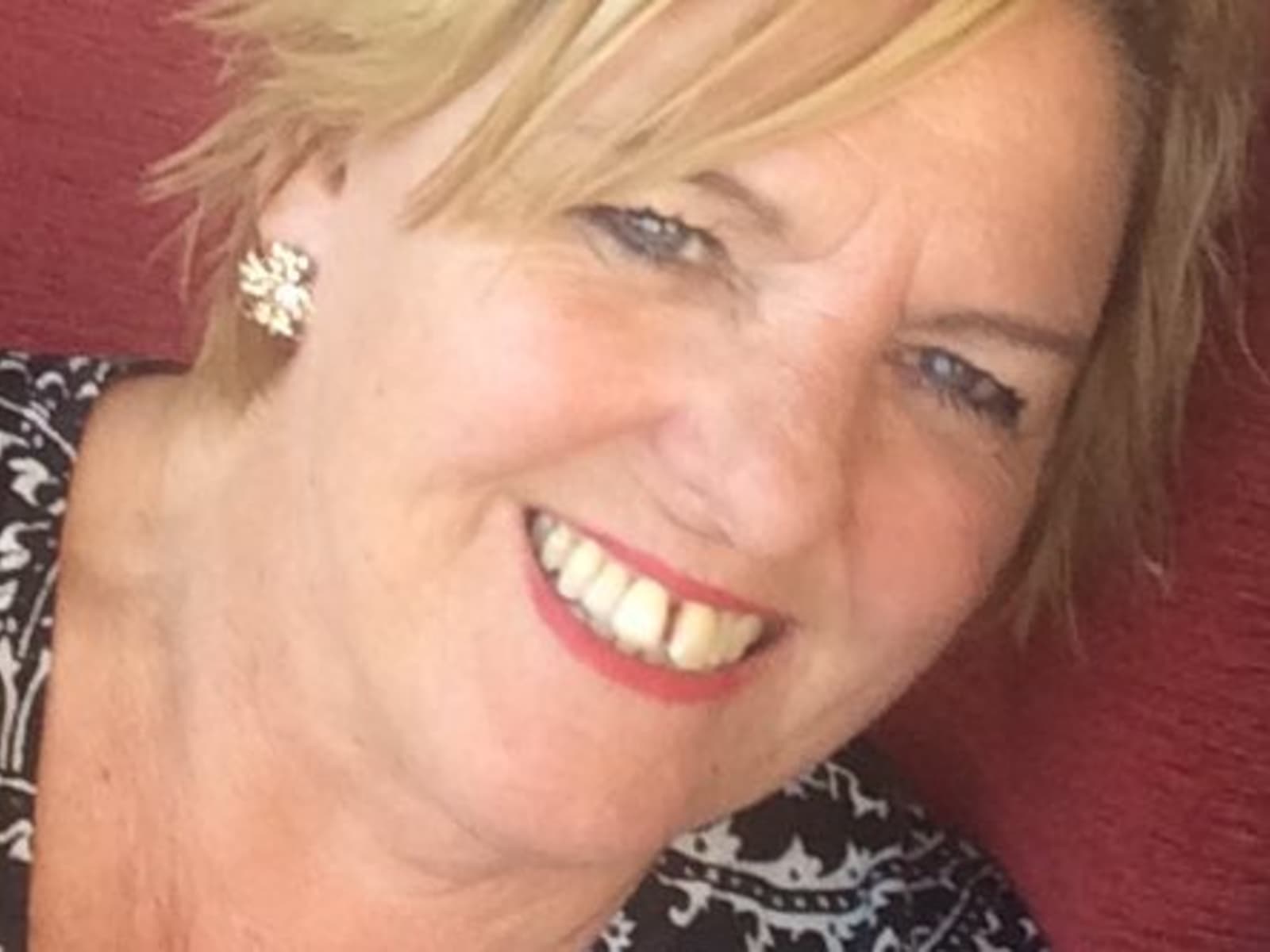 Diane from Brisbane, Queensland, Australia