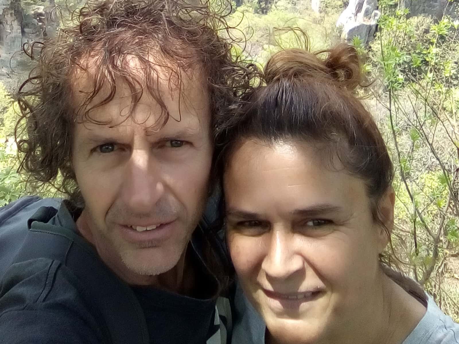 Dorly & Eddy from Lith, Netherlands