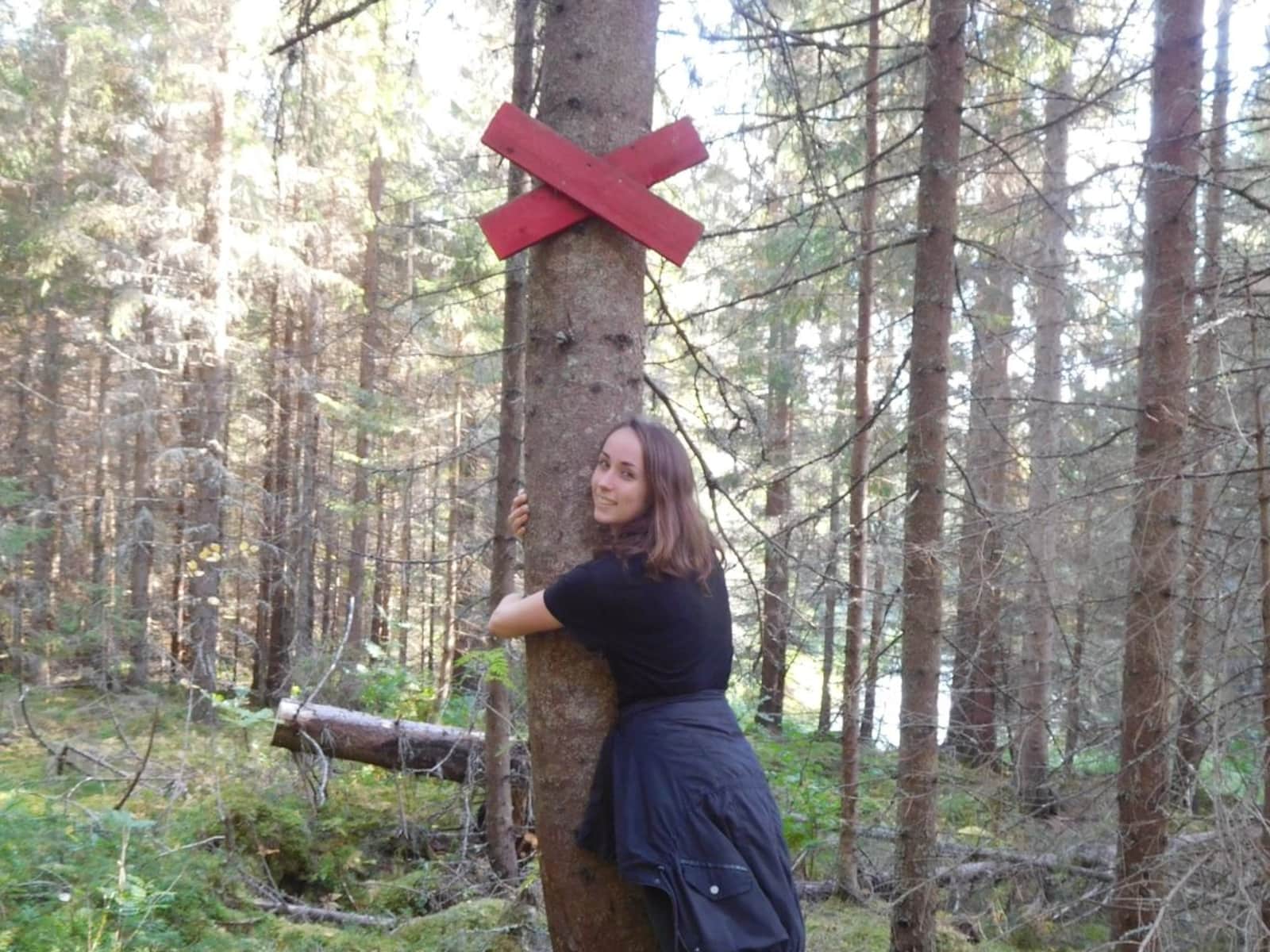 Susan from Neer, Netherlands