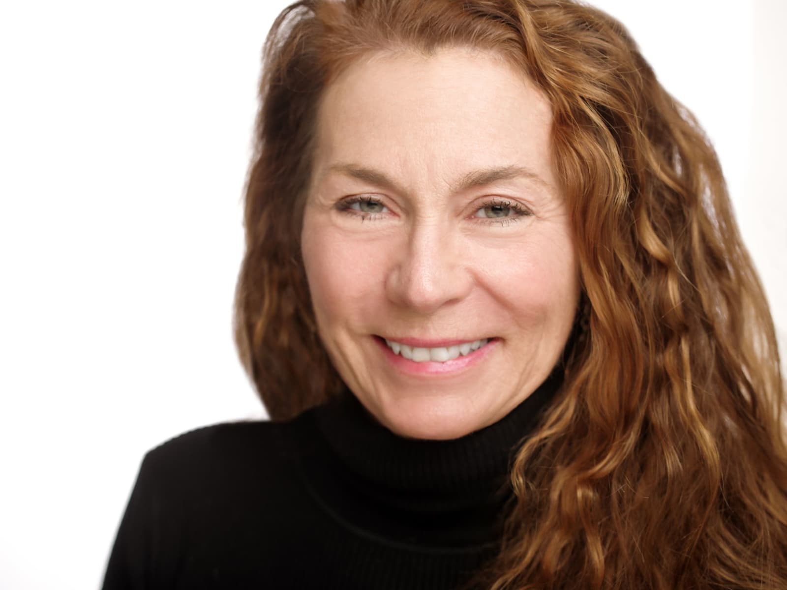 Julie from New York City, New York, United States