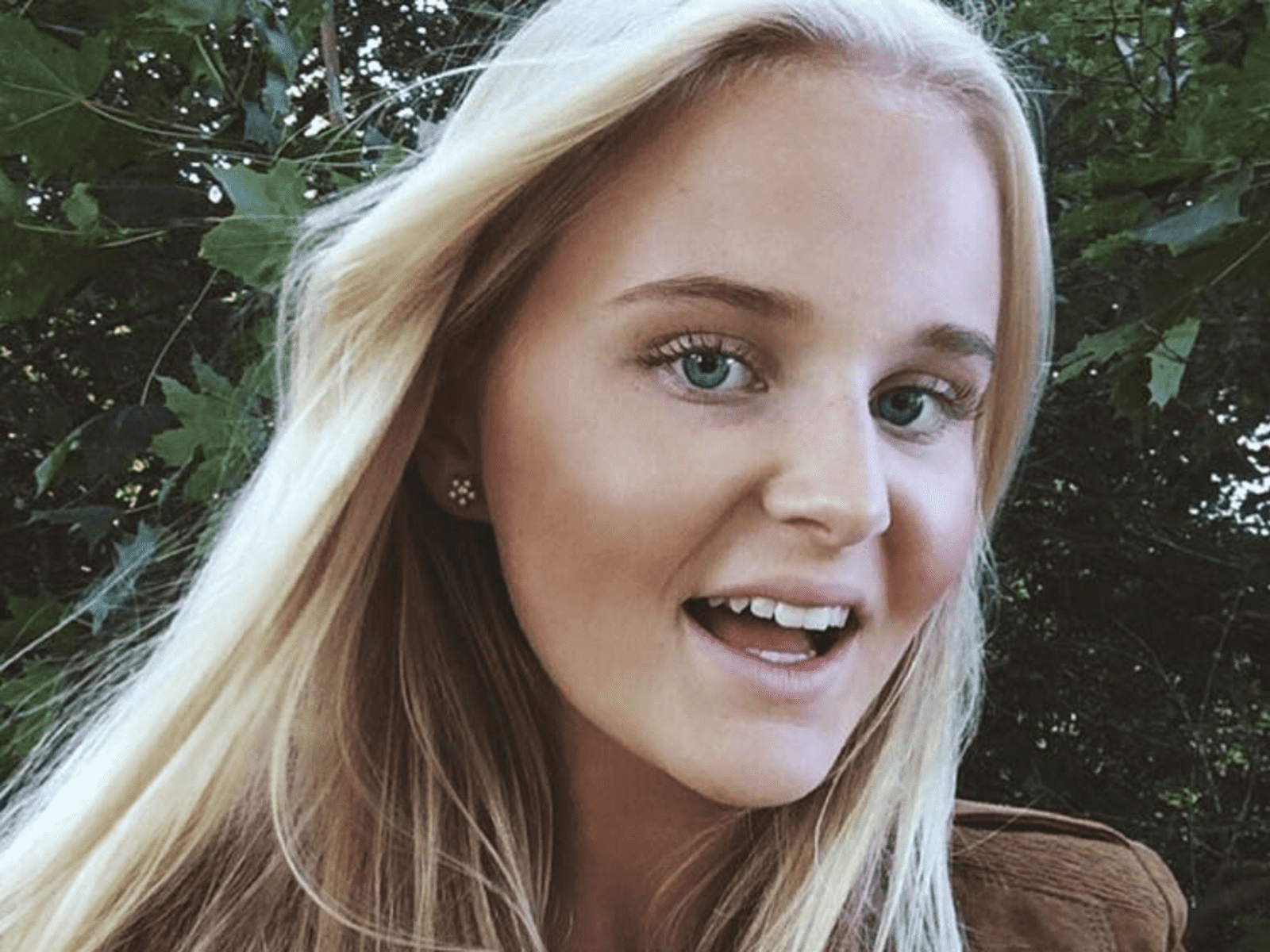 Emma from Melbourne, Victoria, Australia