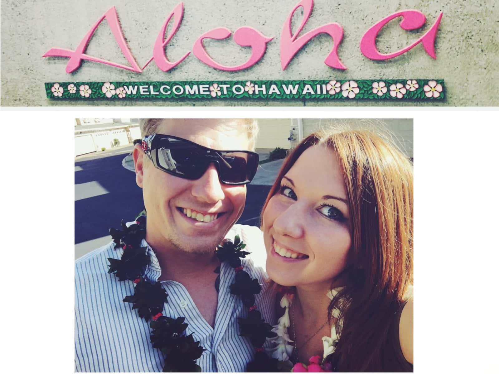 Elizabeth & Zachary from Seattle, Washington, United States