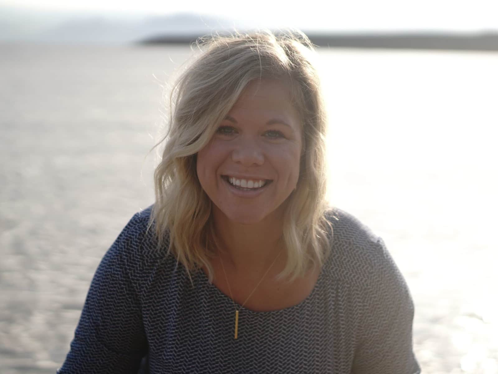 Mandi from Oklahoma City, Oklahoma, United States
