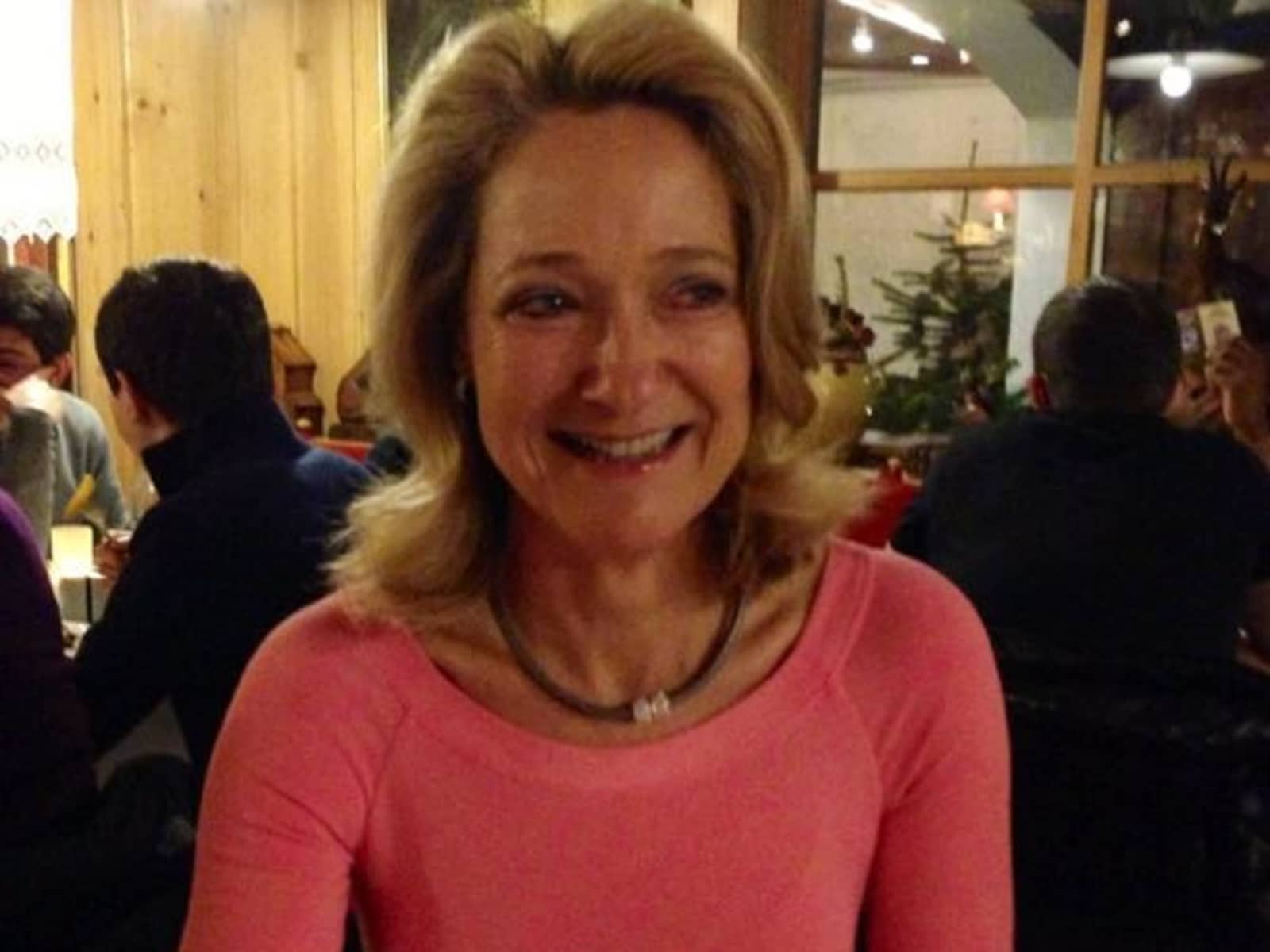Peta from Sevenoaks, United Kingdom