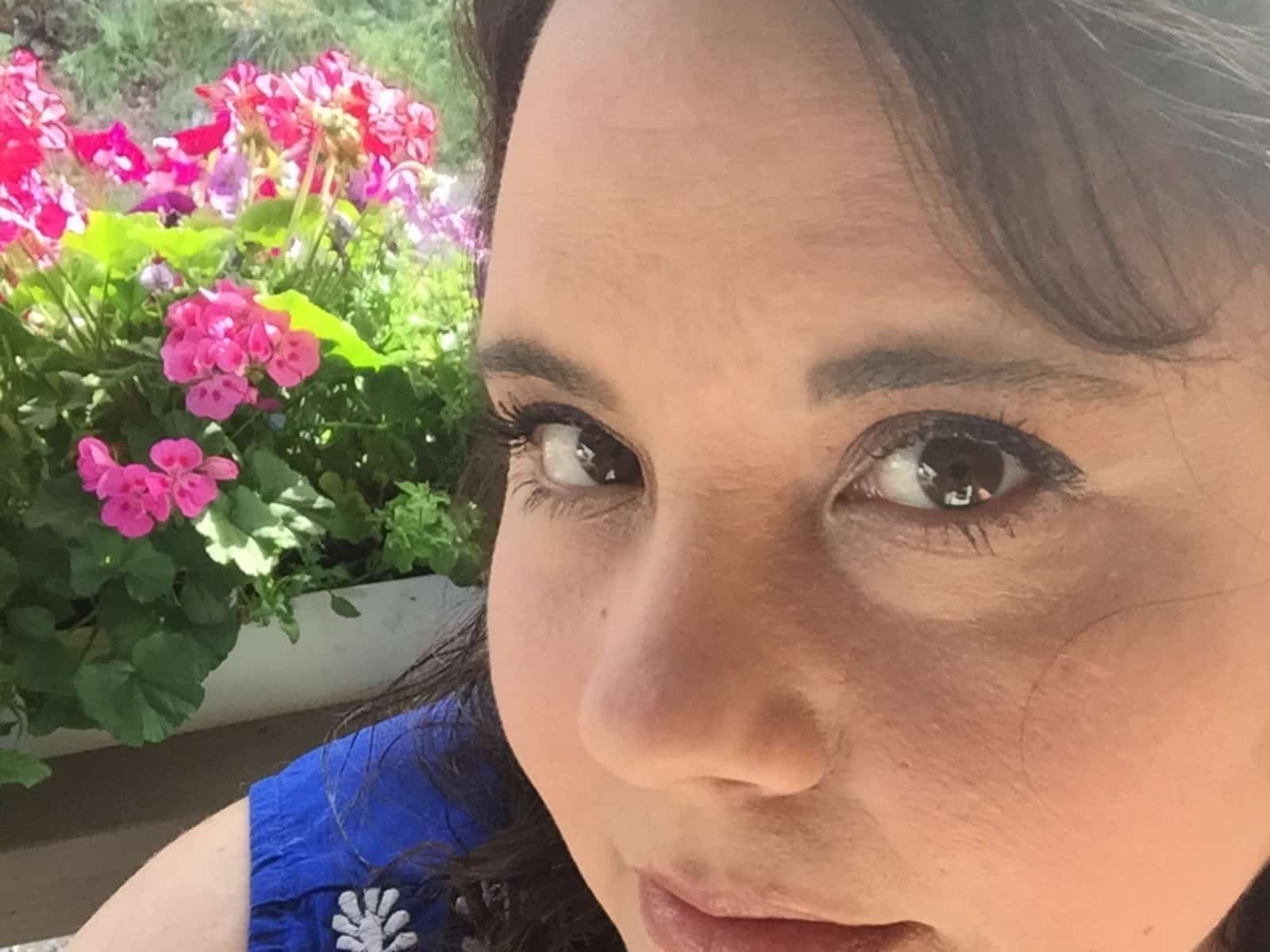 Karin from Snohomish, Washington, United States